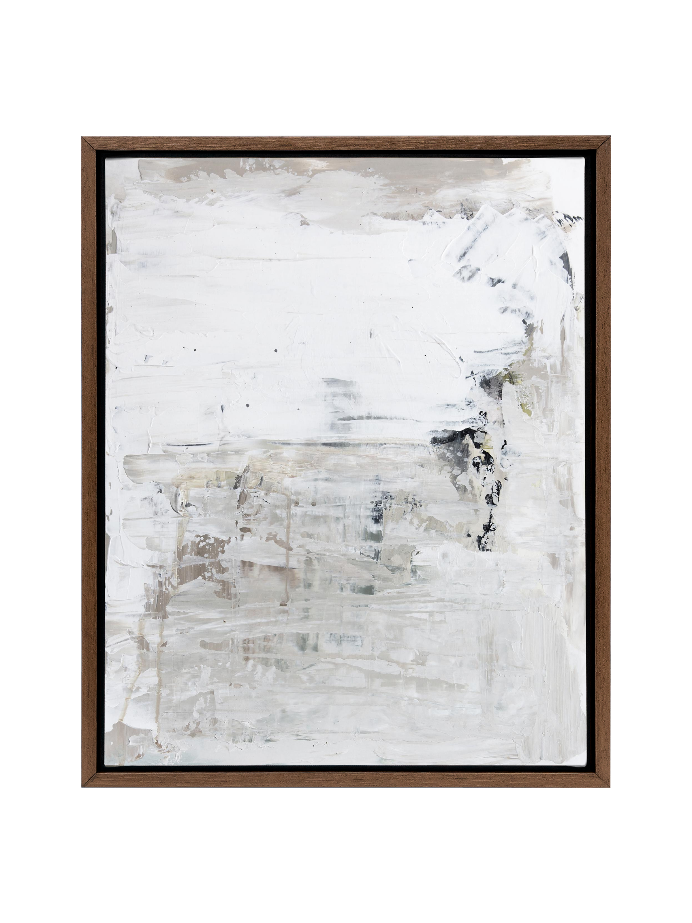 Norway Road | Canvas