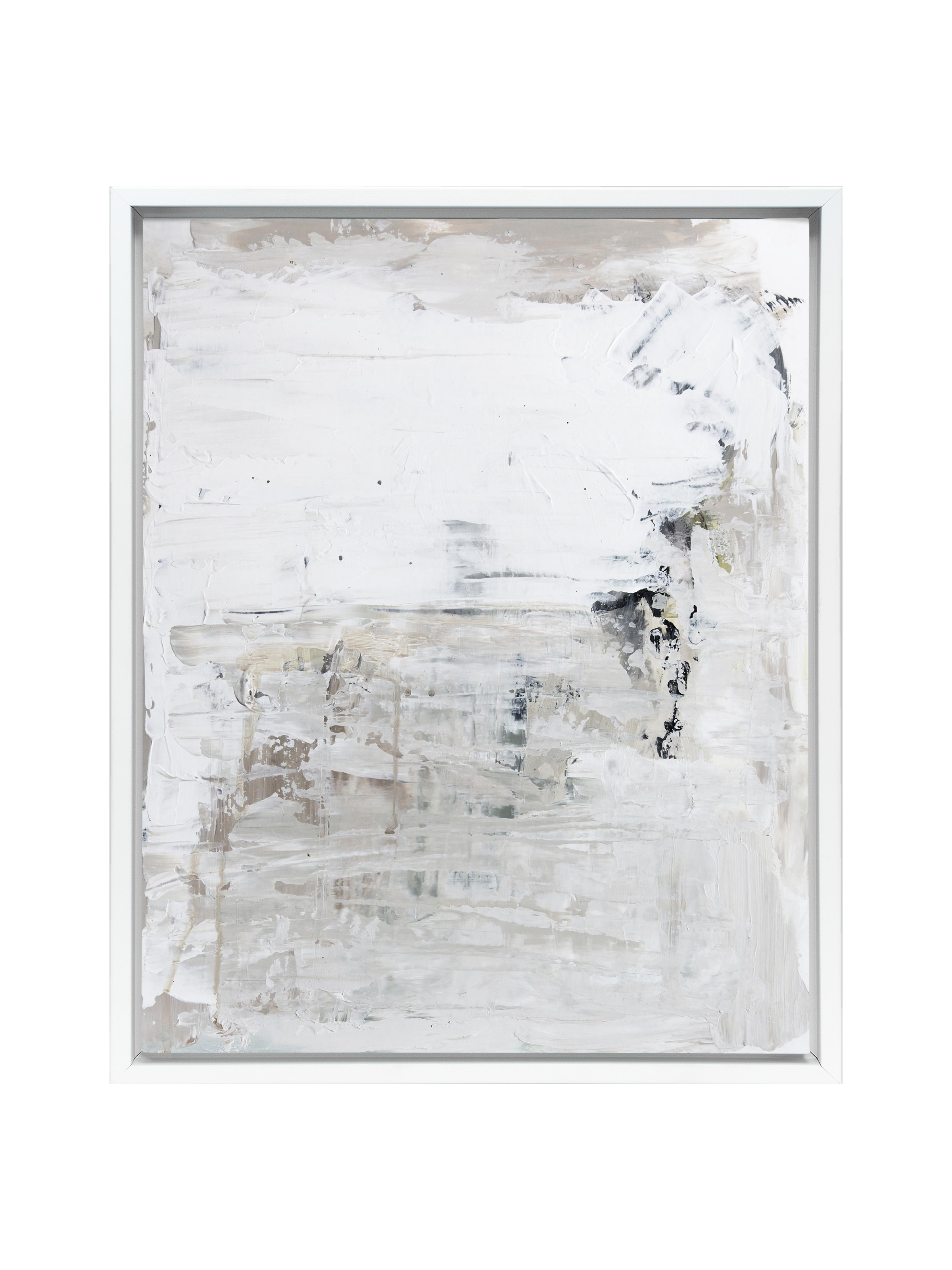 Norway Road | Canvas