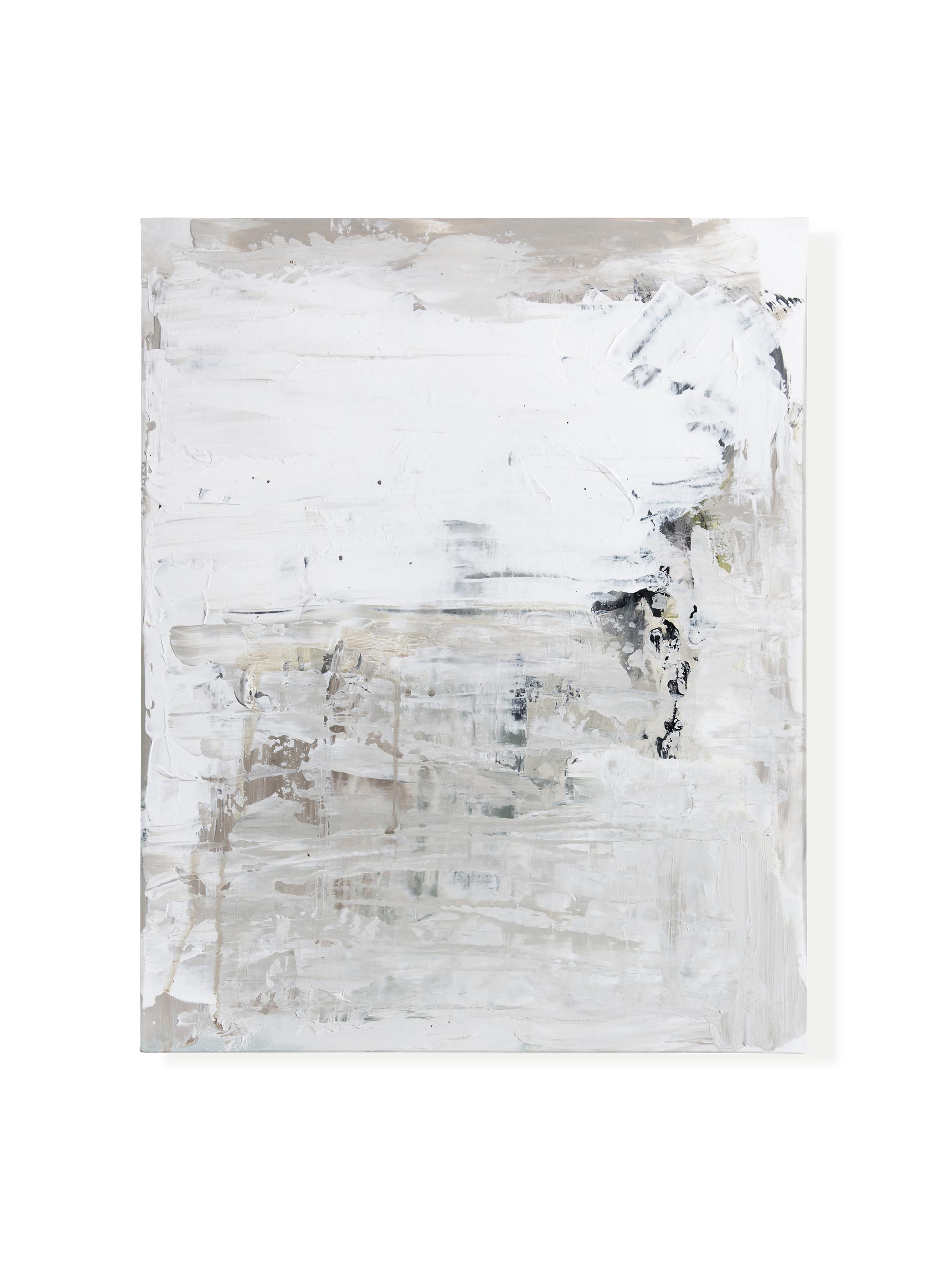 Norway Road | Canvas