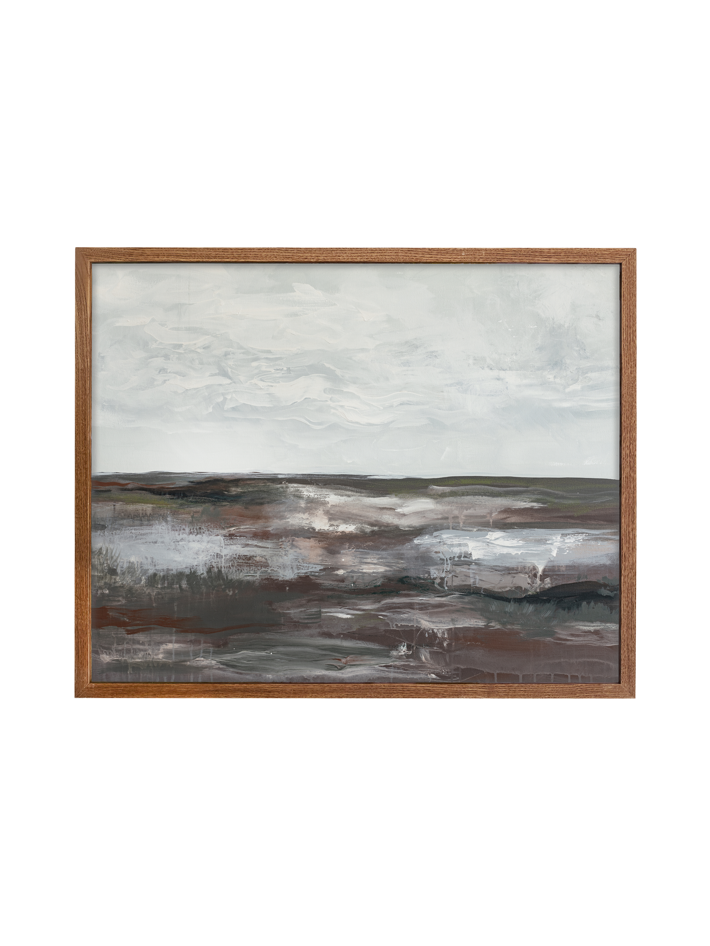 Seasons | Canvas (Classic)