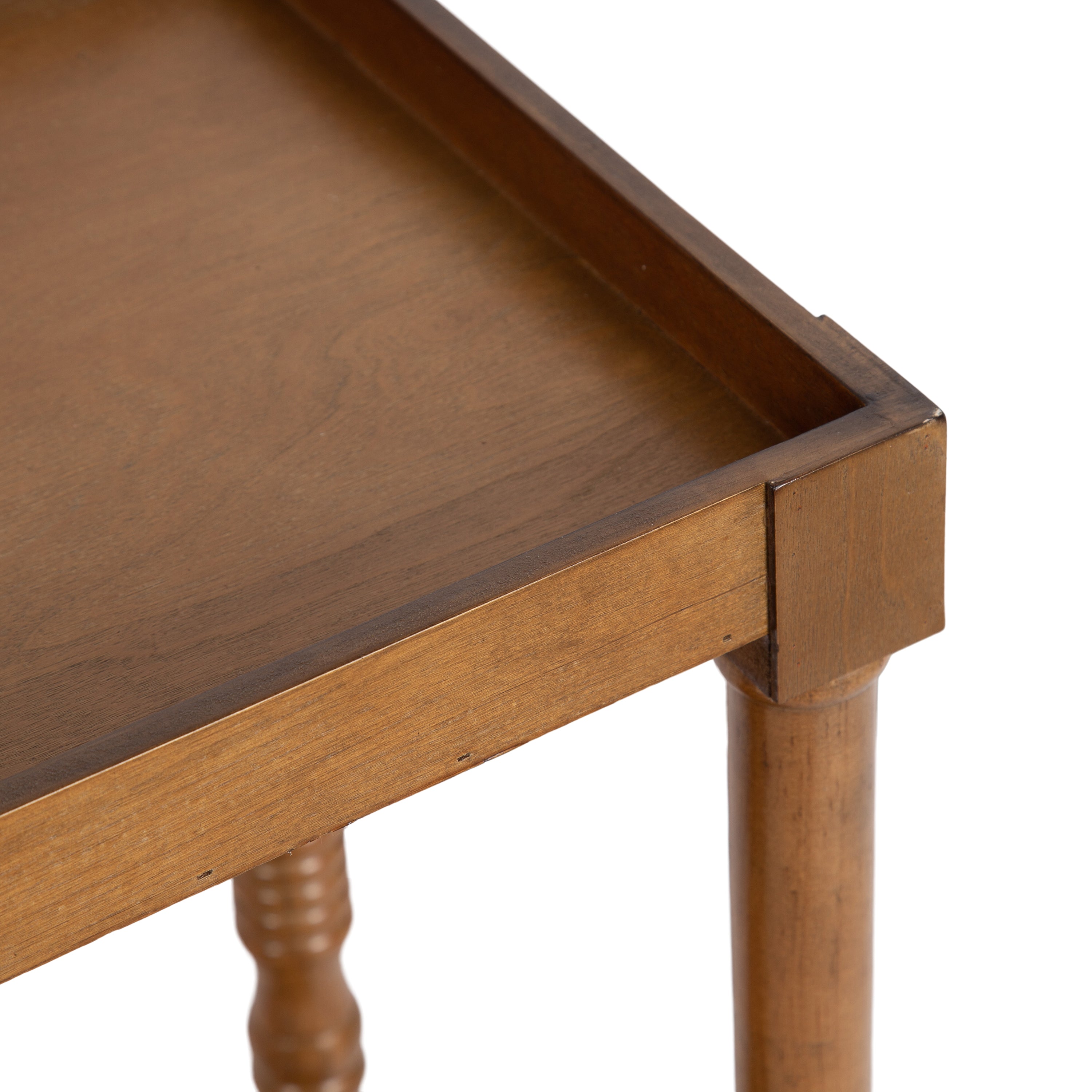 Bellport Rectangle Console Table