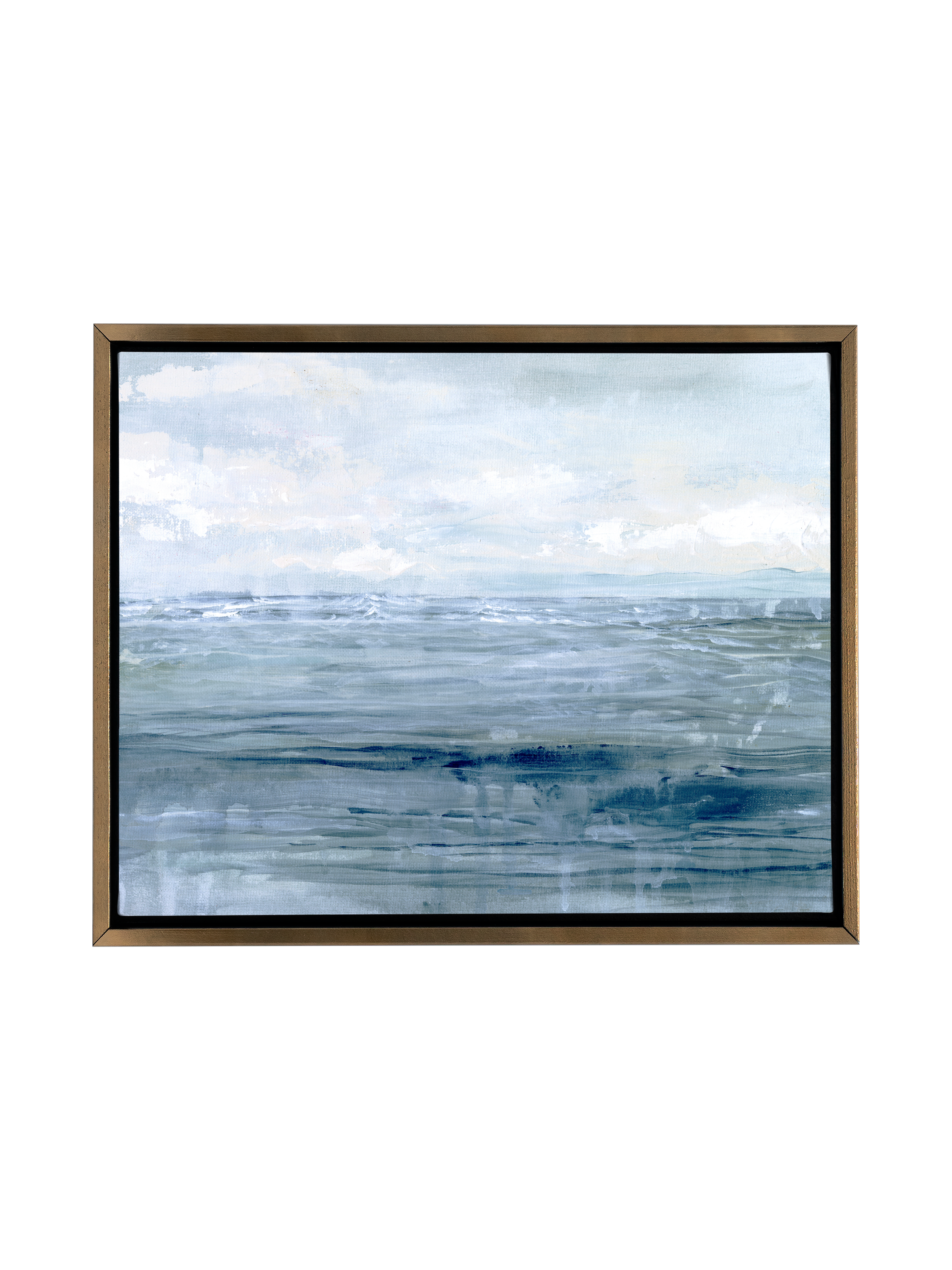 The Pacific | Canvas