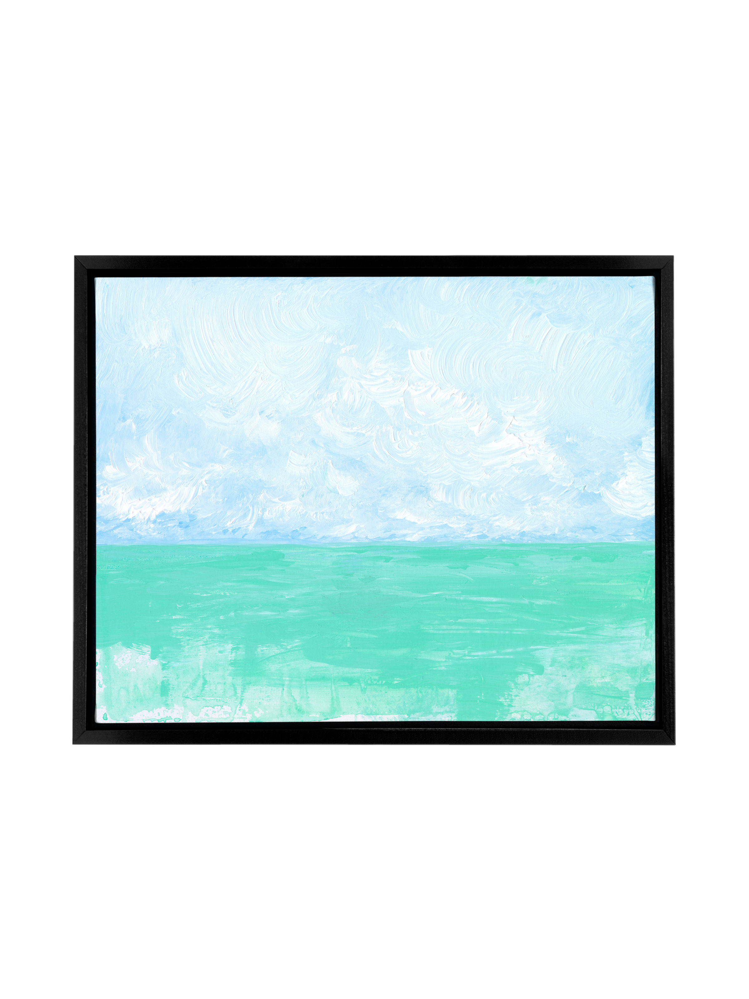 Paradise | Canvas