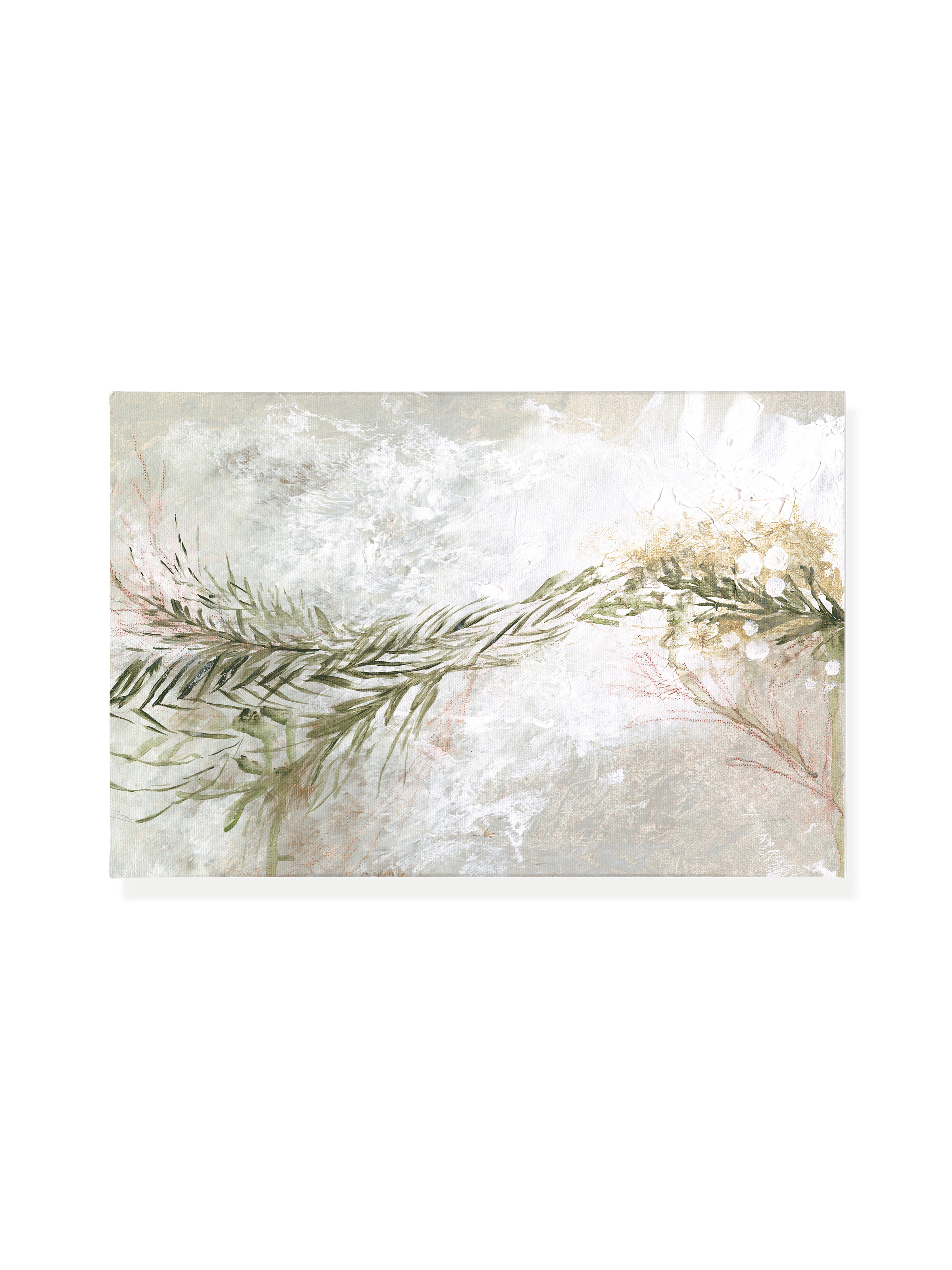 Peaceful Branches | Canvas