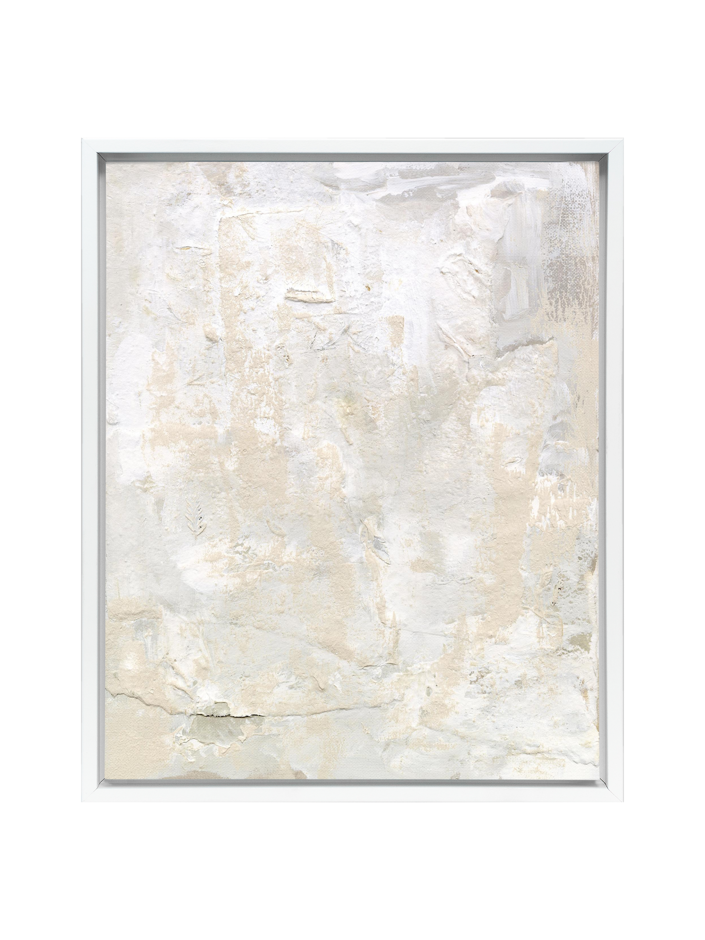 Plaster Apartment | Canvas