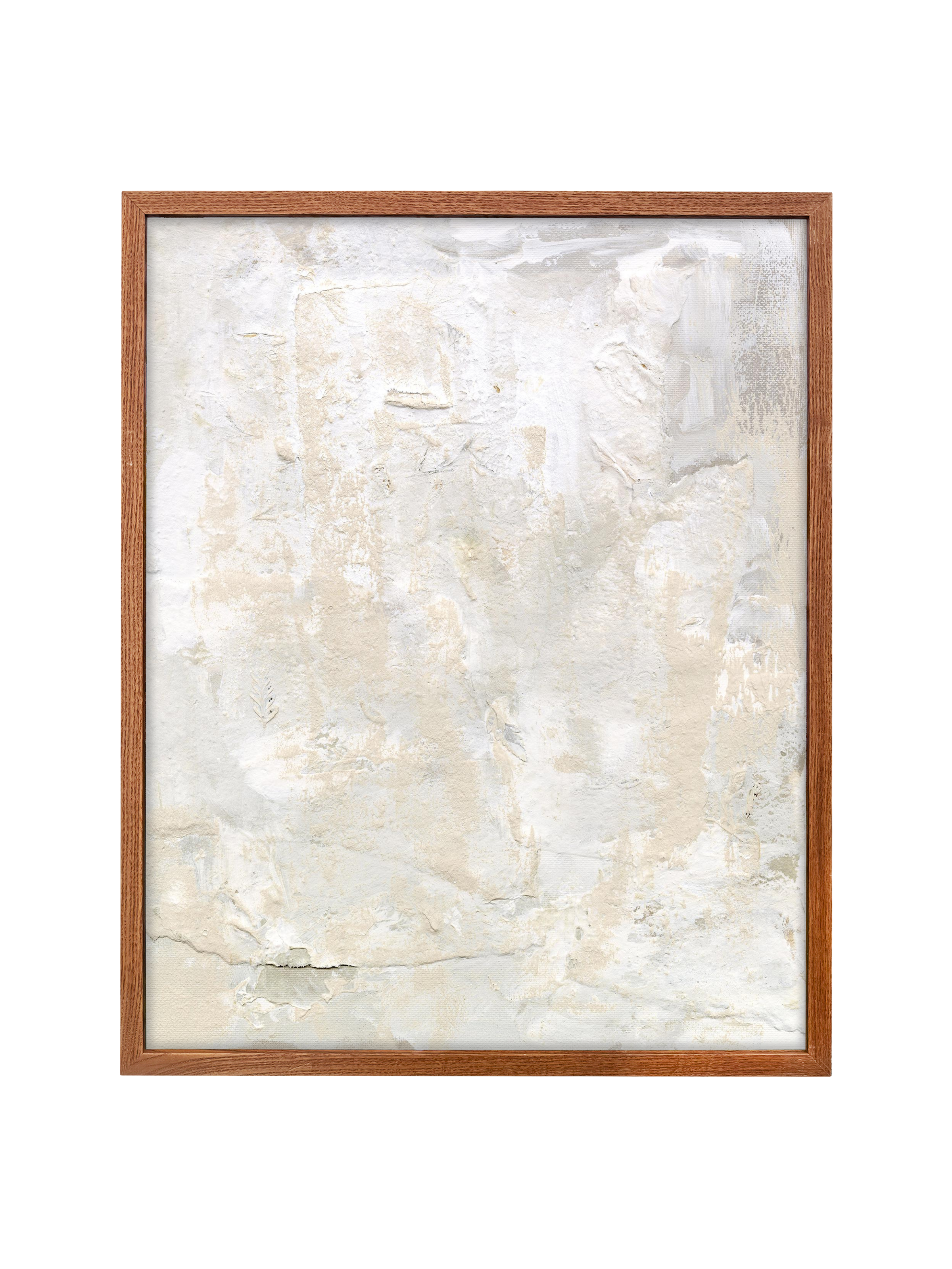 Plaster Apartment | Canvas