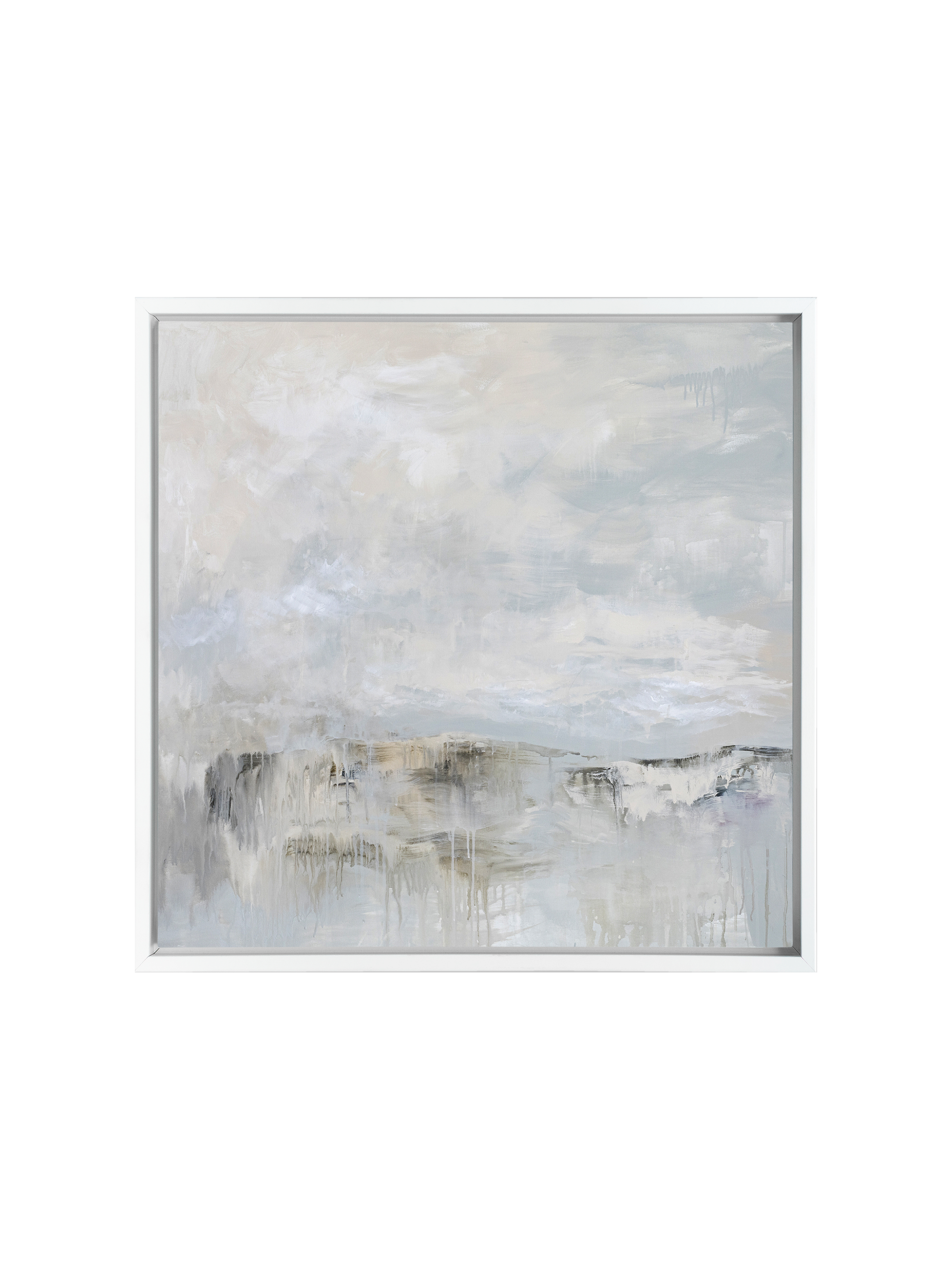 Quietude | Canvas