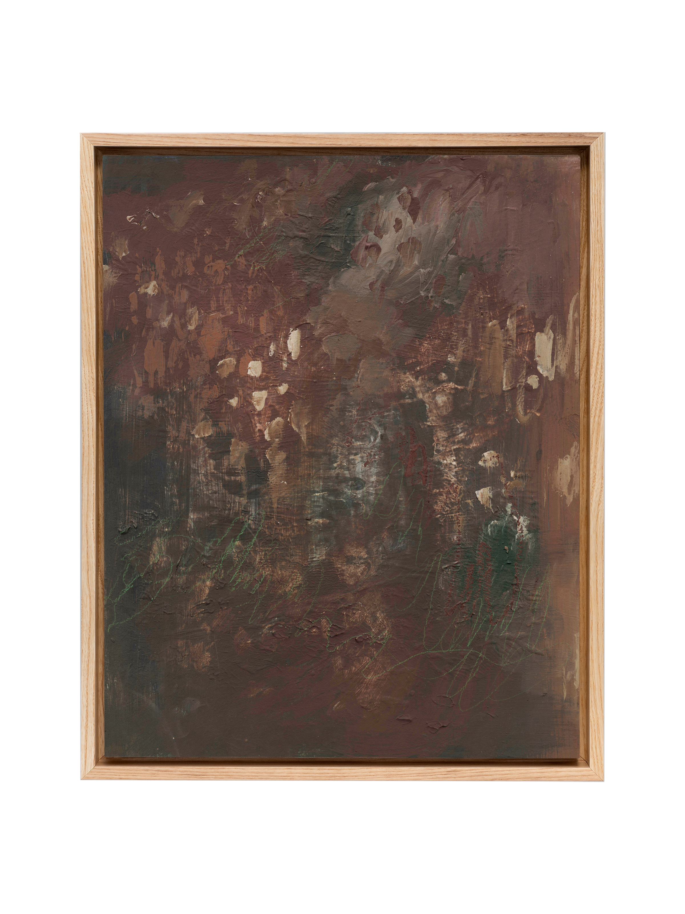 Riding Boots | Canvas