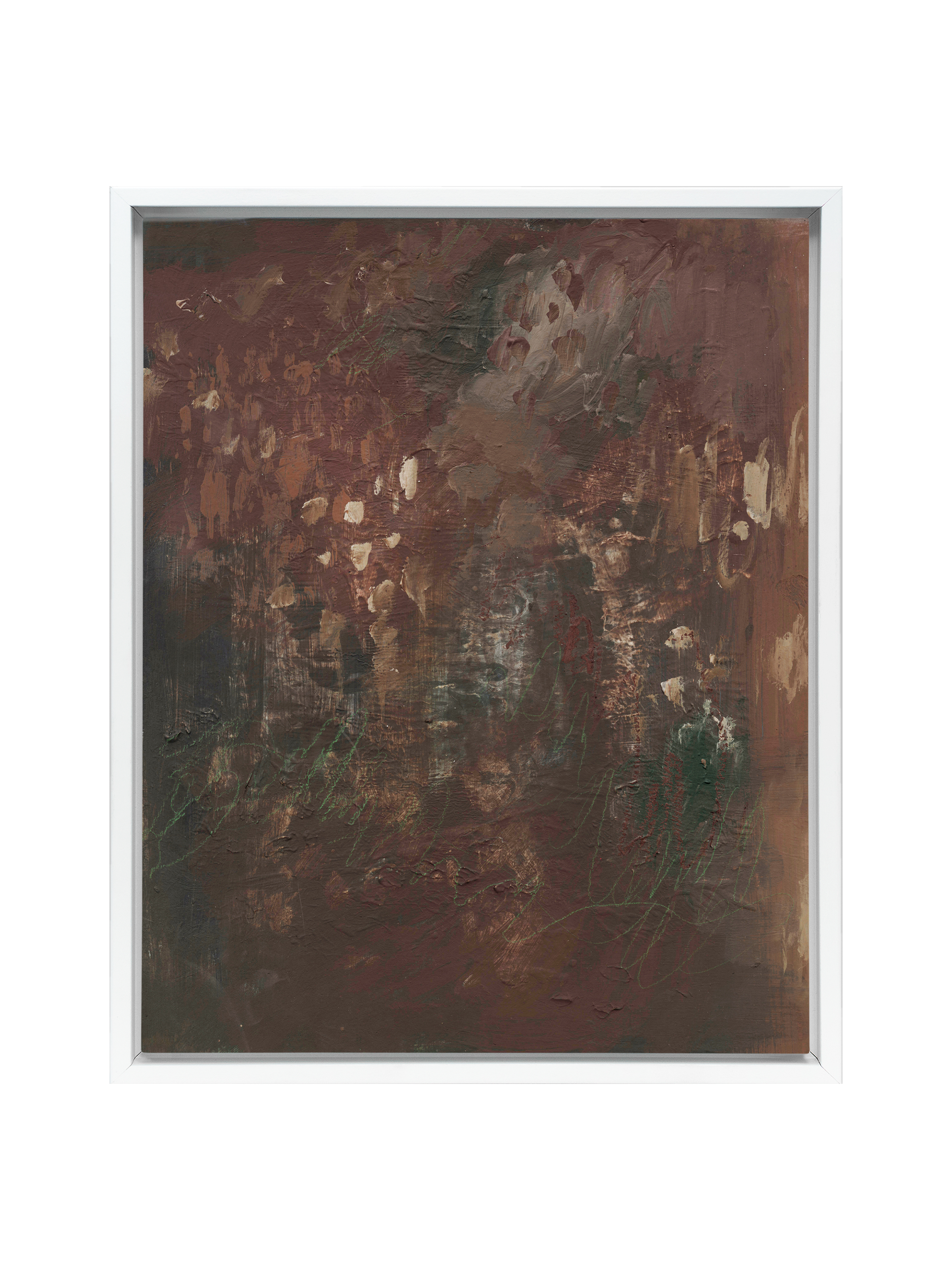 Riding Boots | Canvas