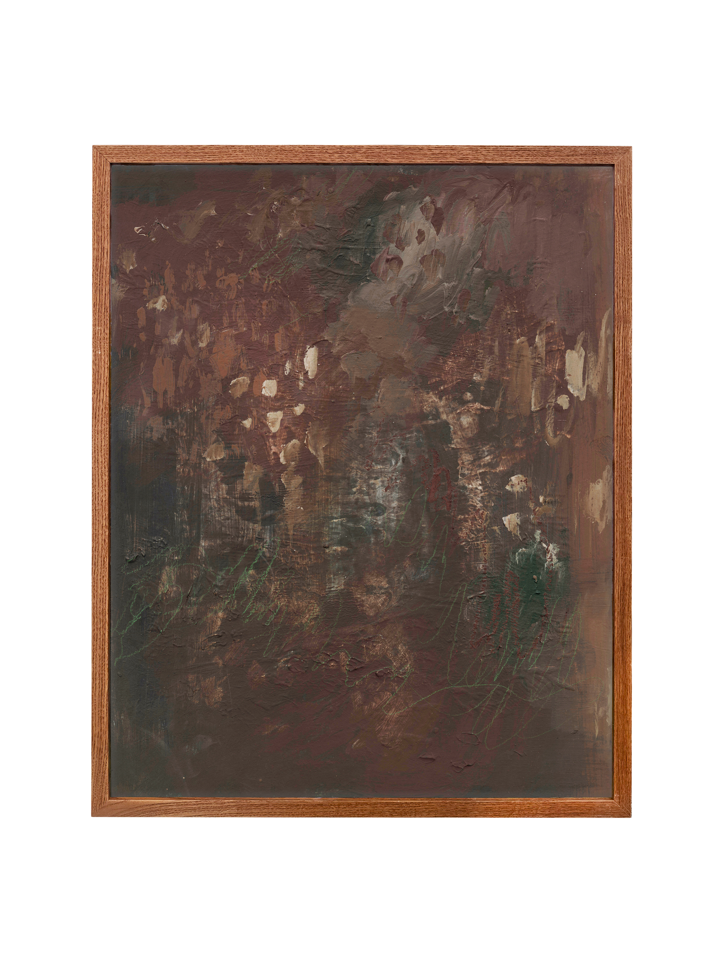 Riding Boots | Canvas