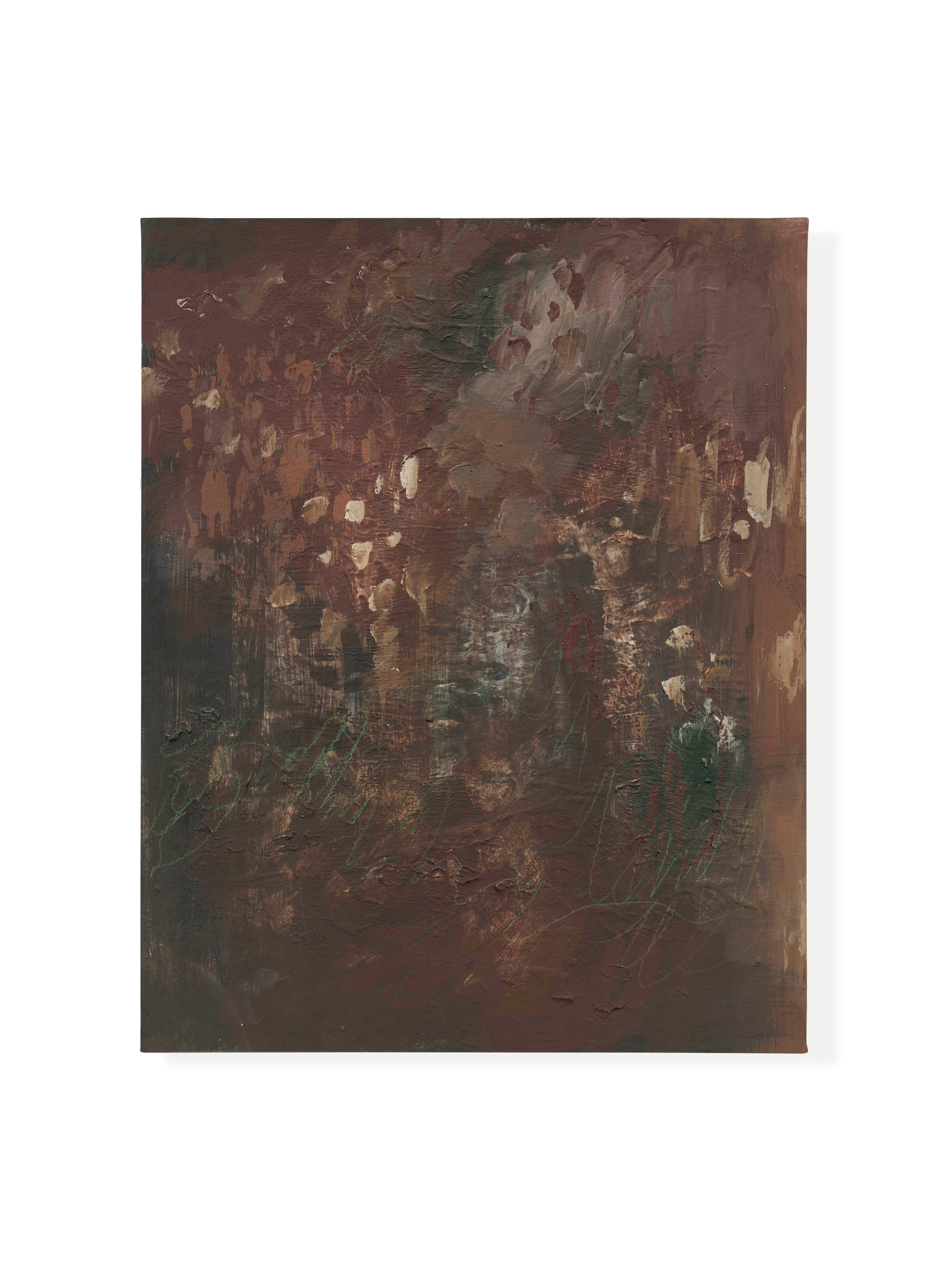 Riding Boots | Canvas