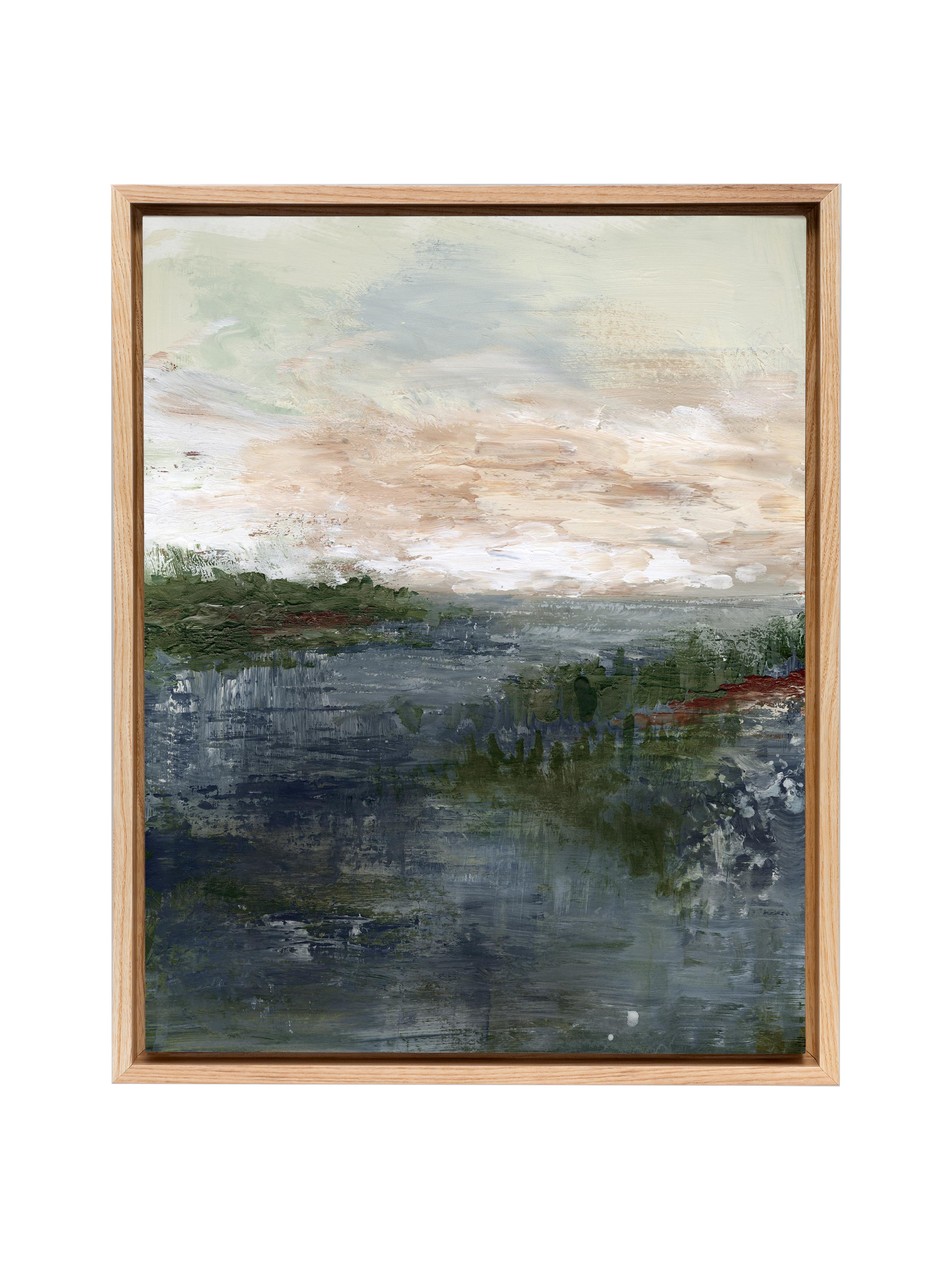 River Home | Canvas