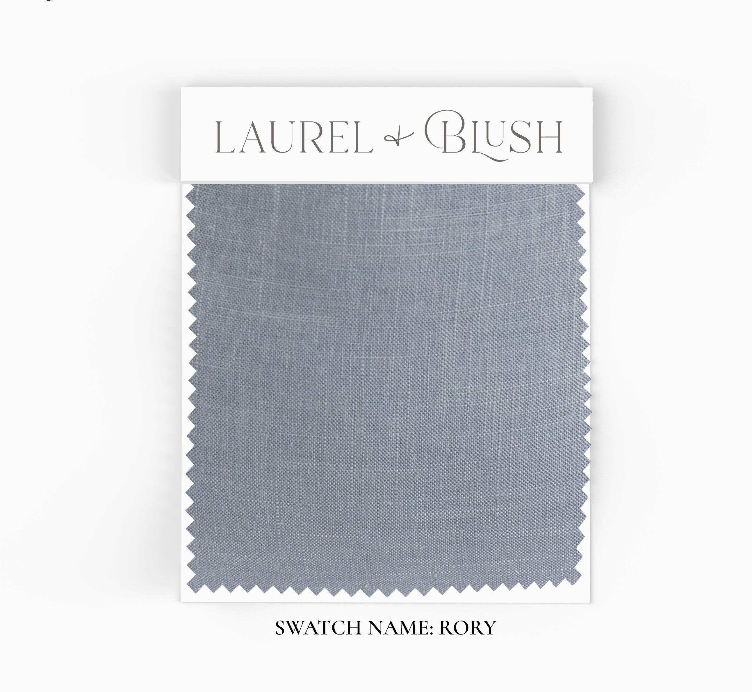 Rory Ruffle Throw Pillow