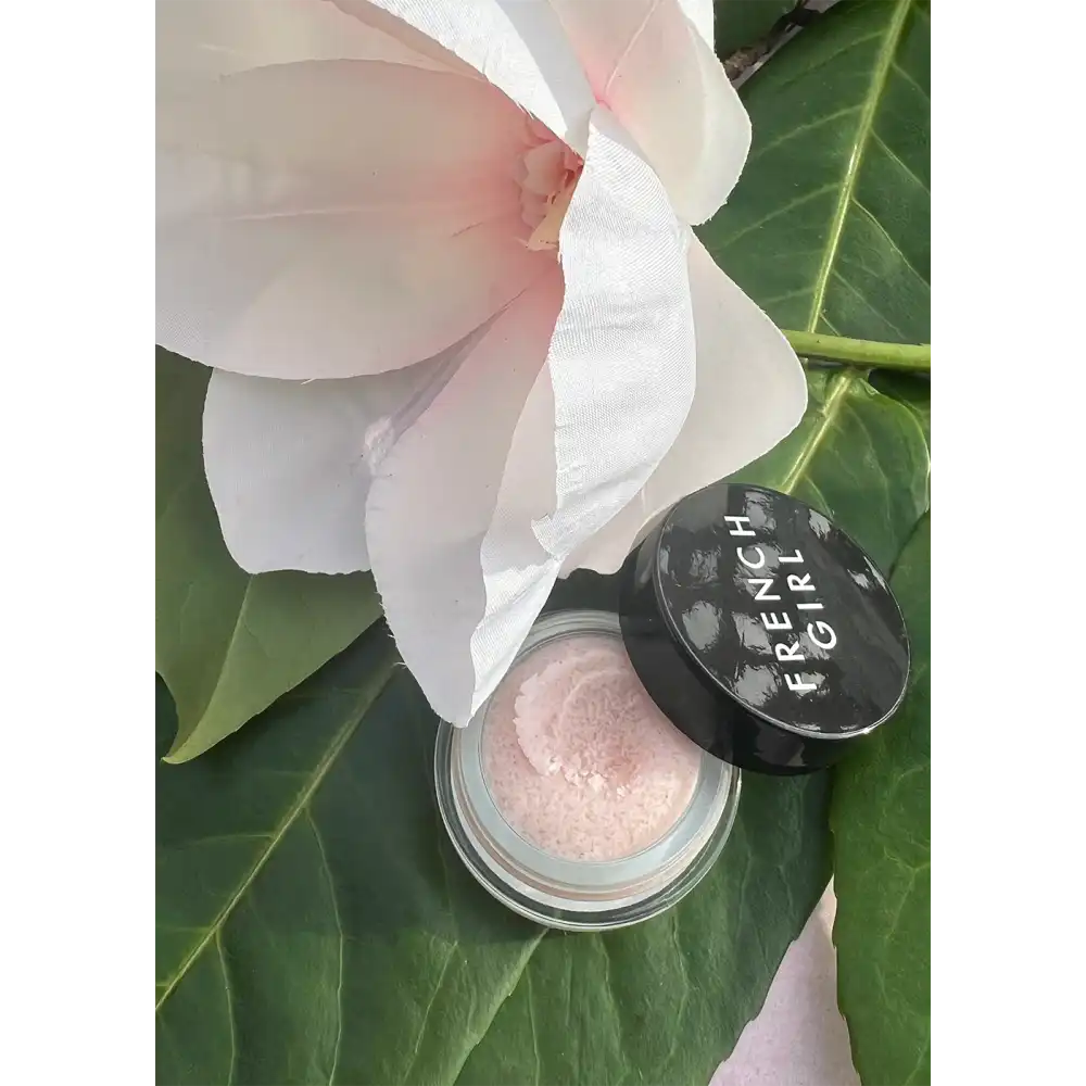 Rose Lip Polish - Deluxe Sample