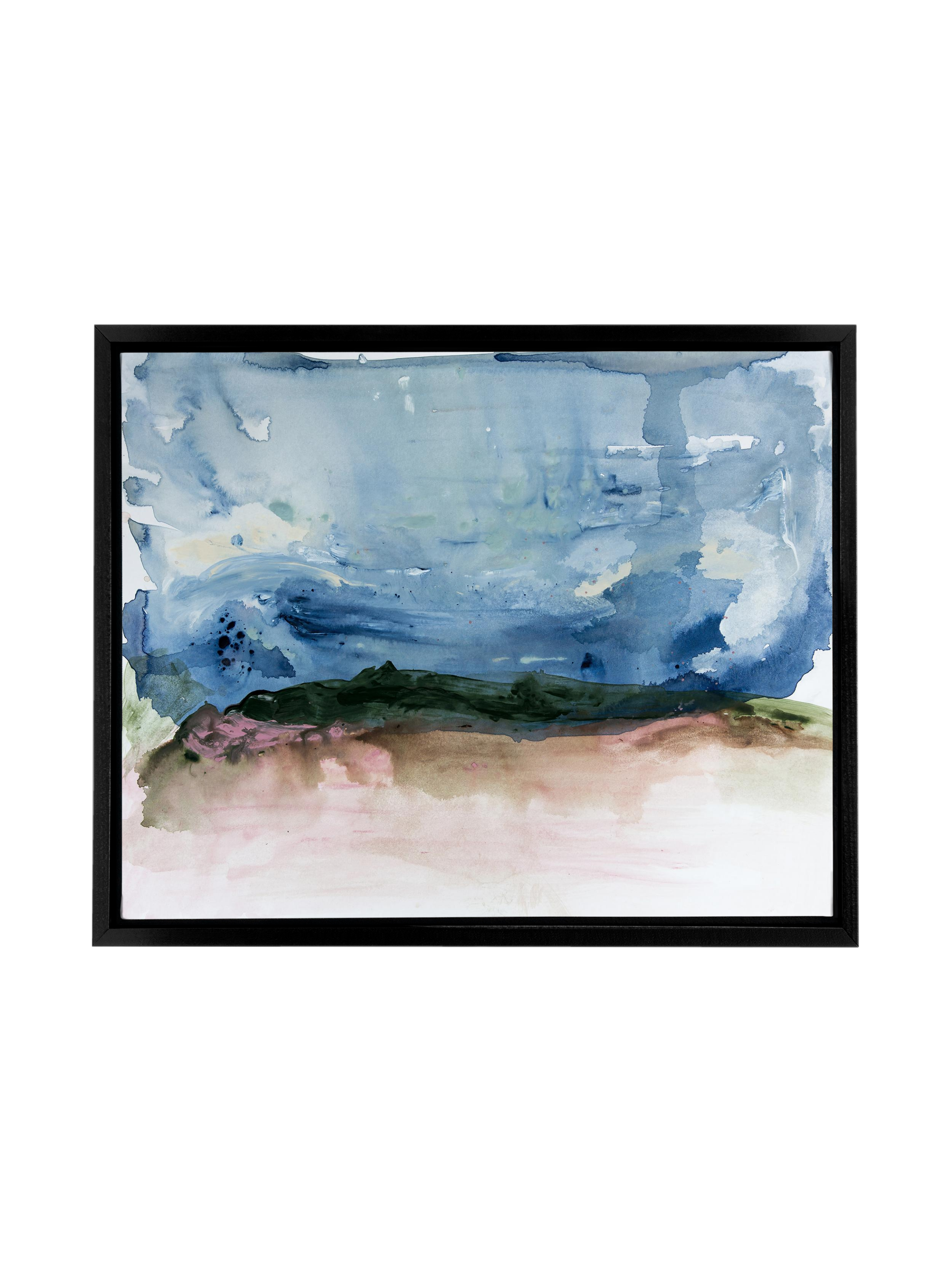 Rosie Horizon | Canvas