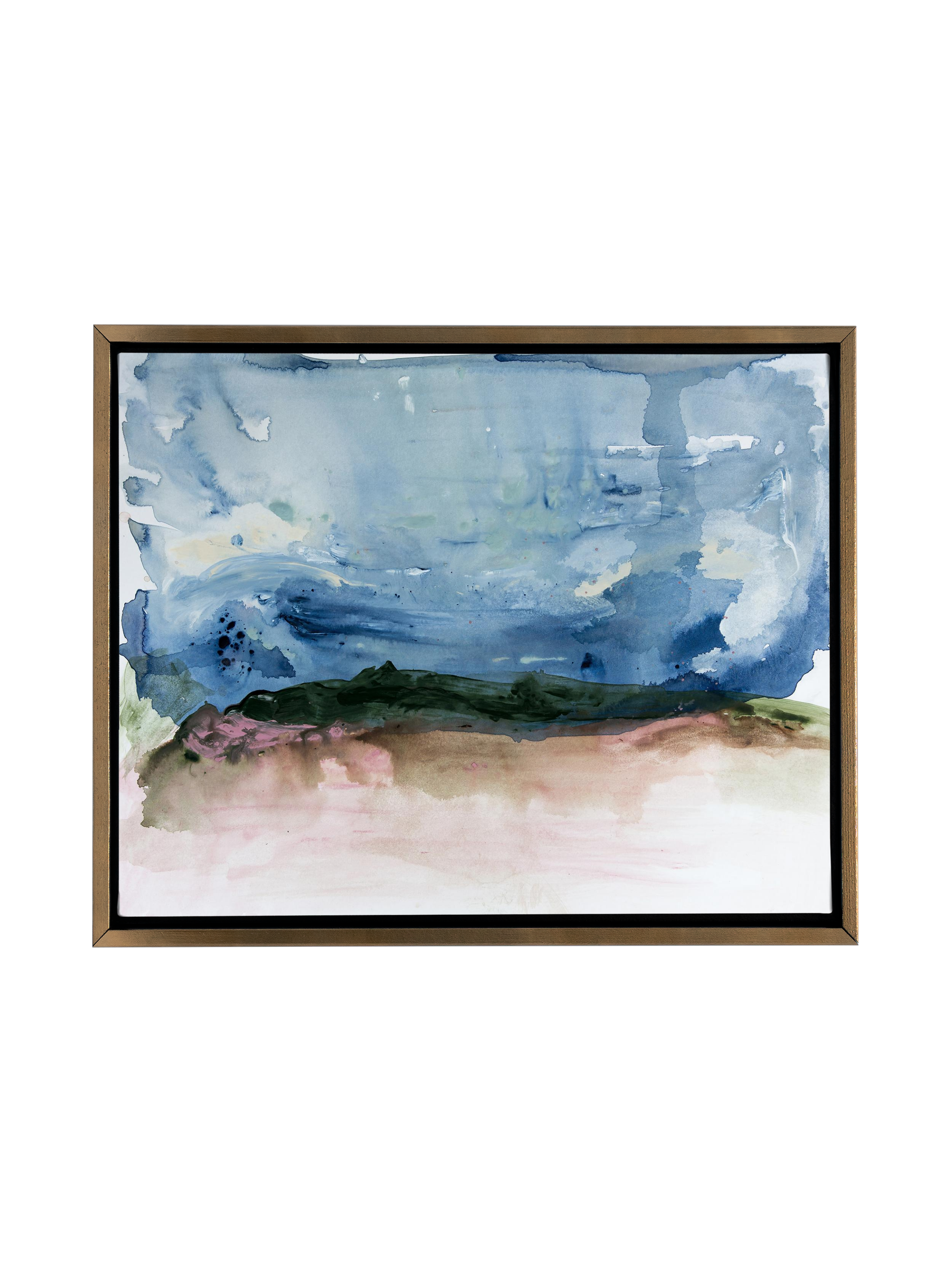 Rosie Horizon | Canvas