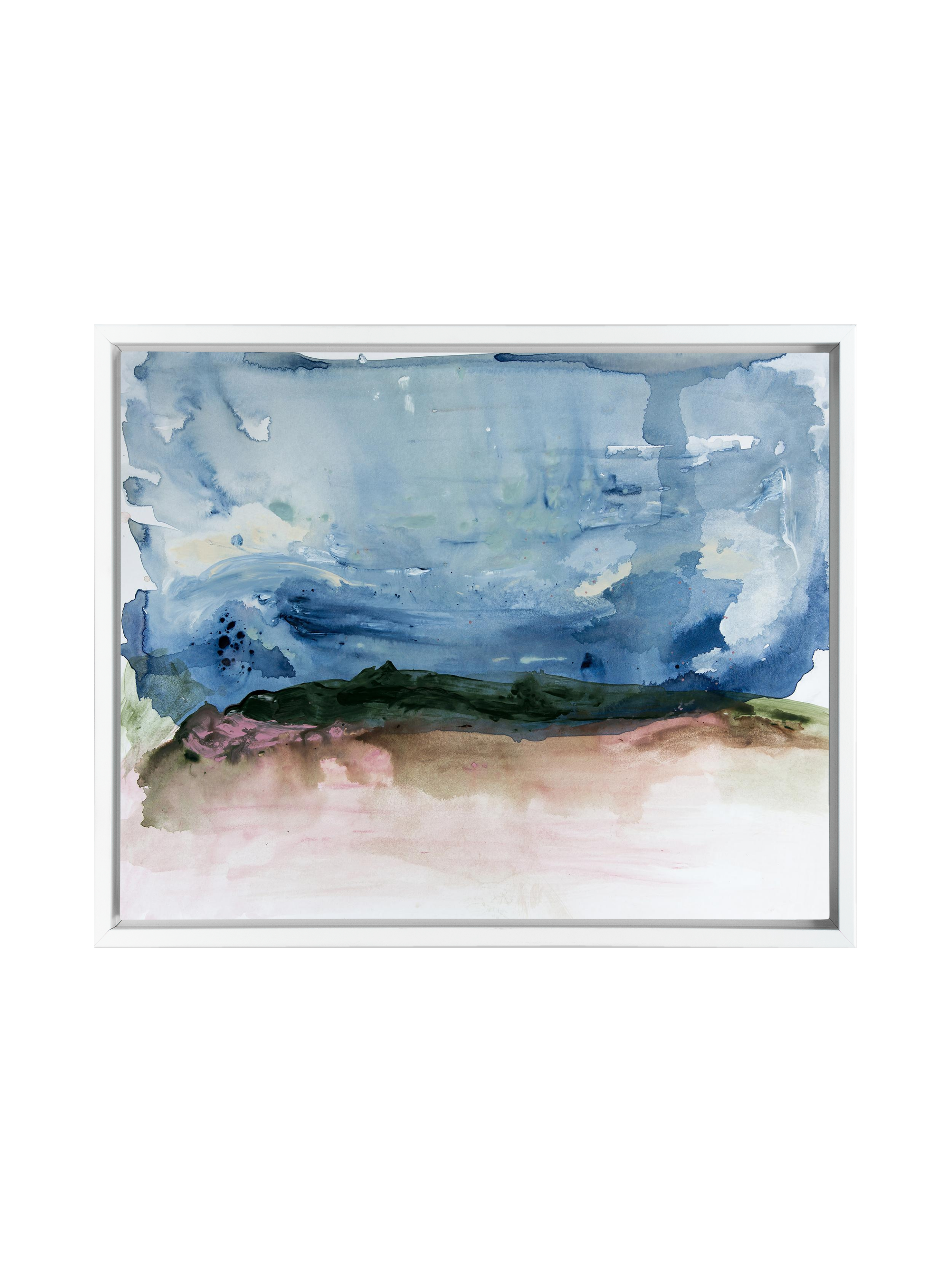 Rosie Horizon | Canvas