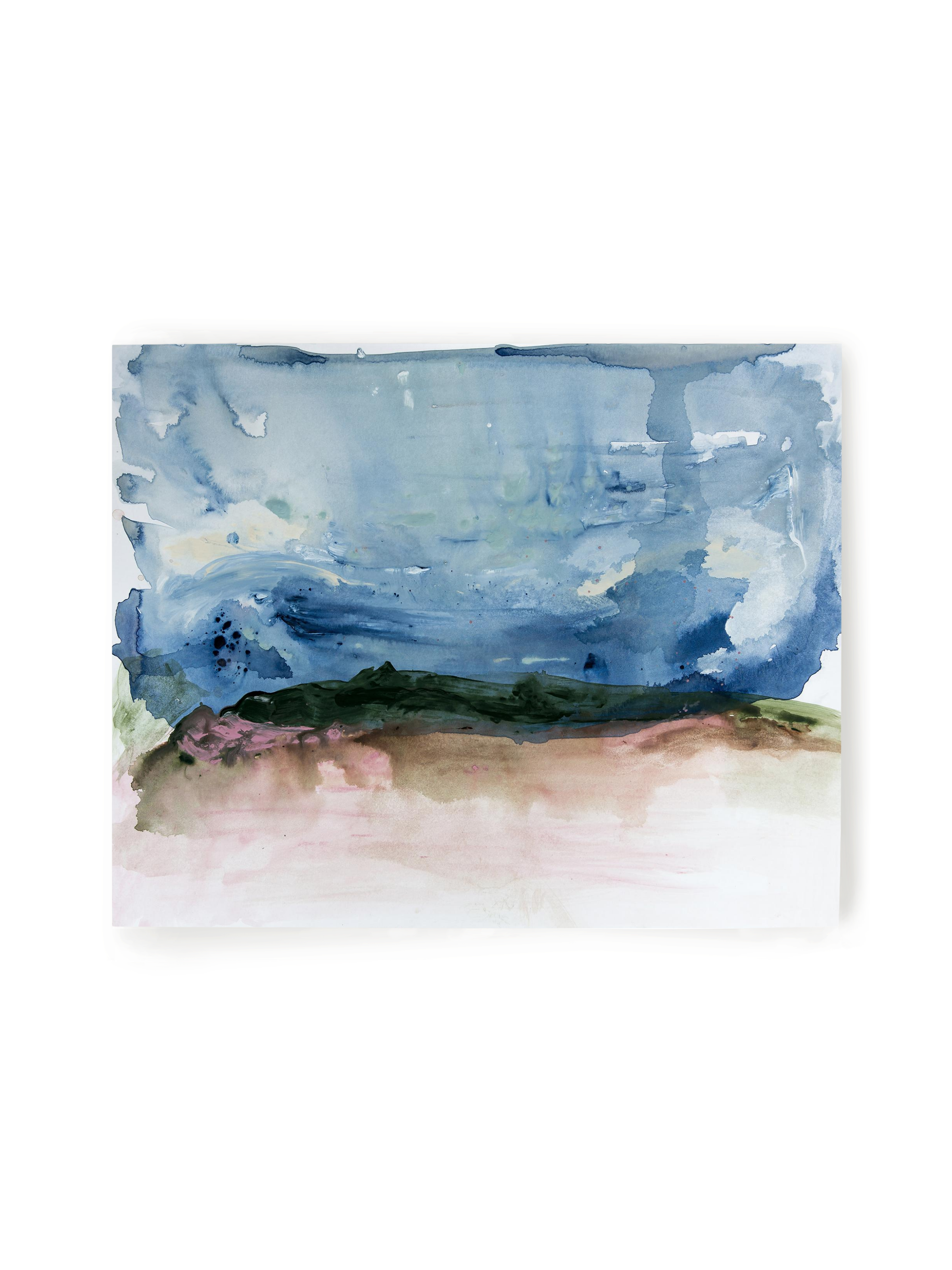 Rosie Horizon | Art Print