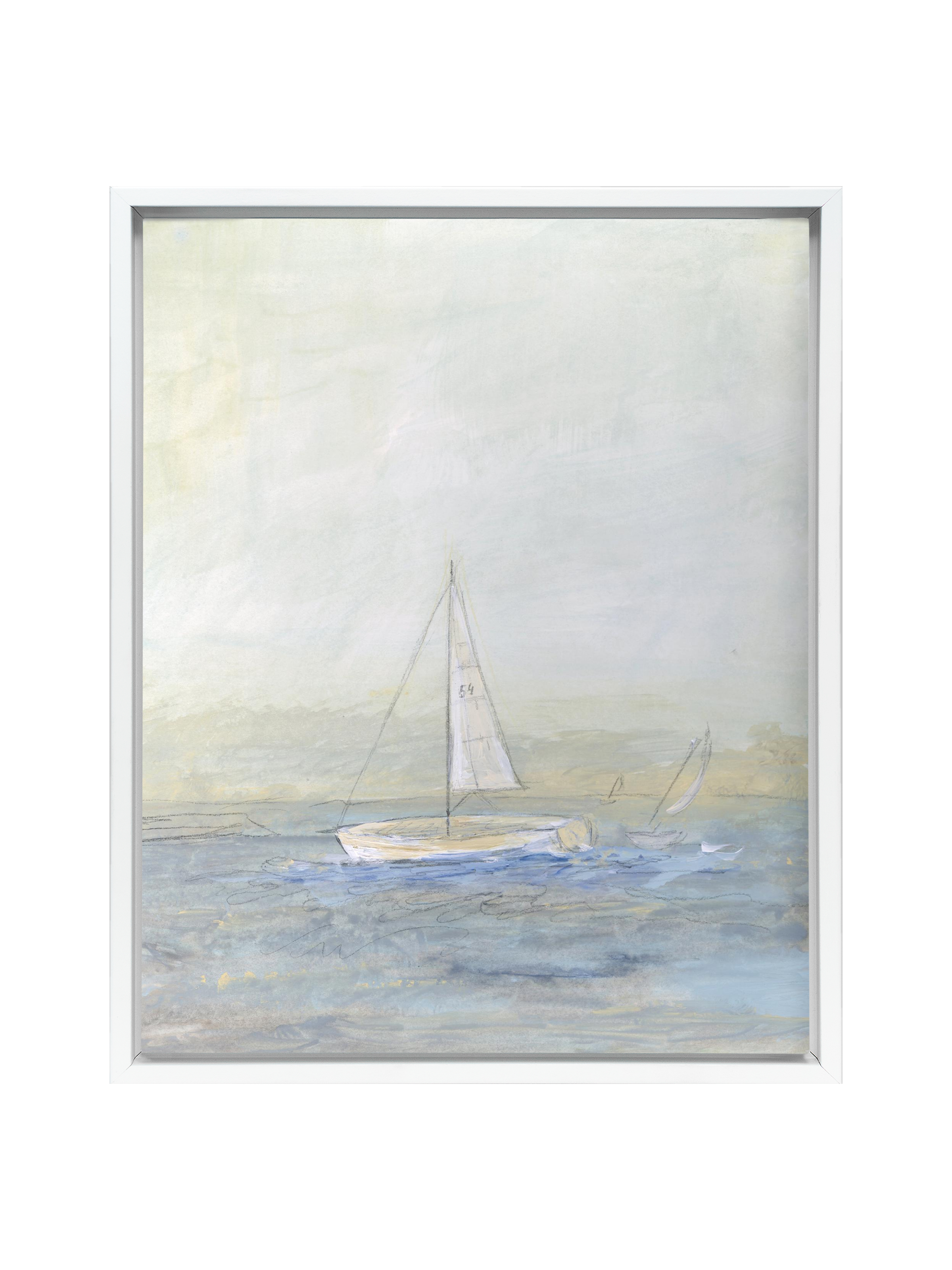 Sail Away | Canvas