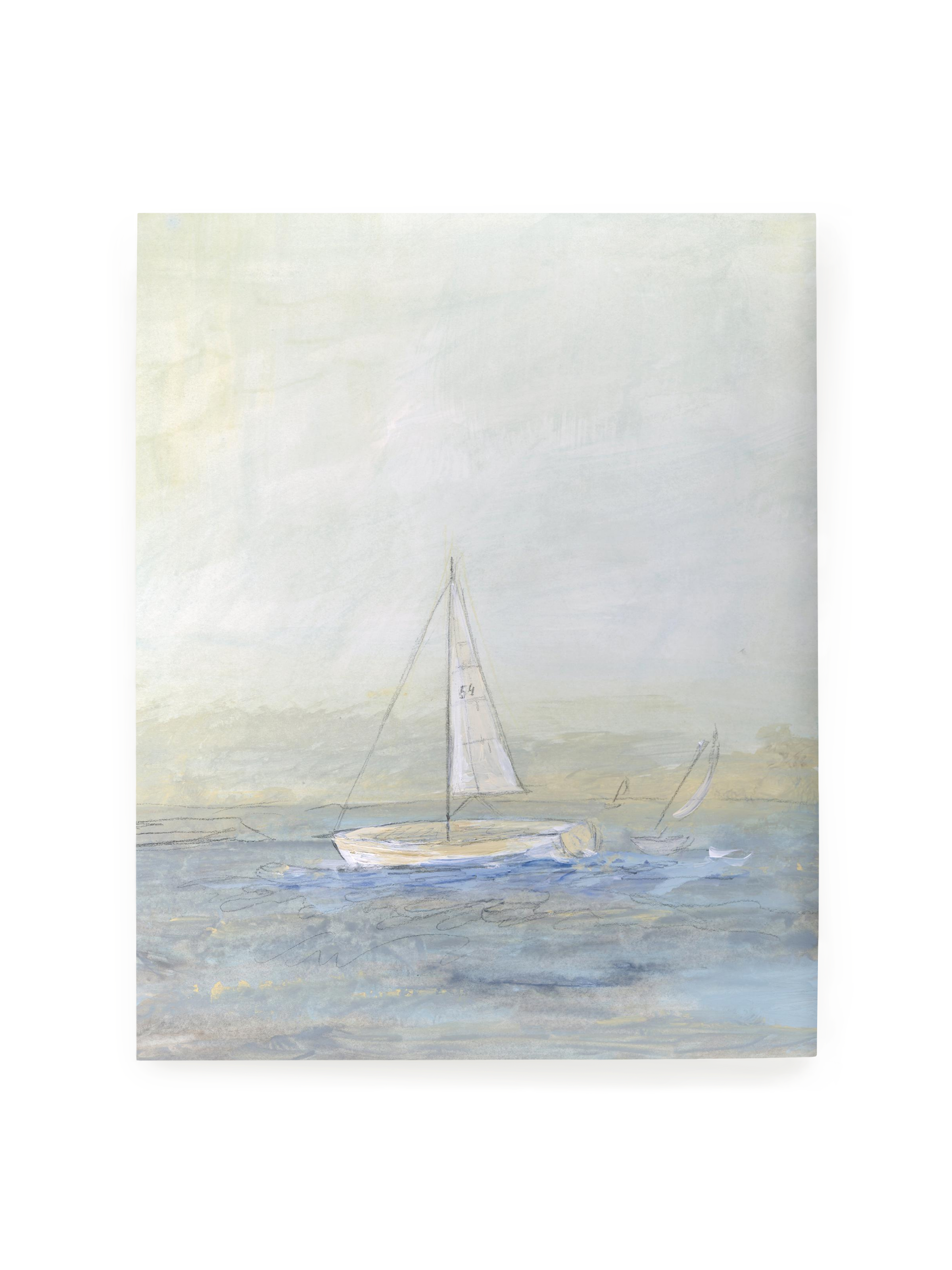 Sail Away | Art Print