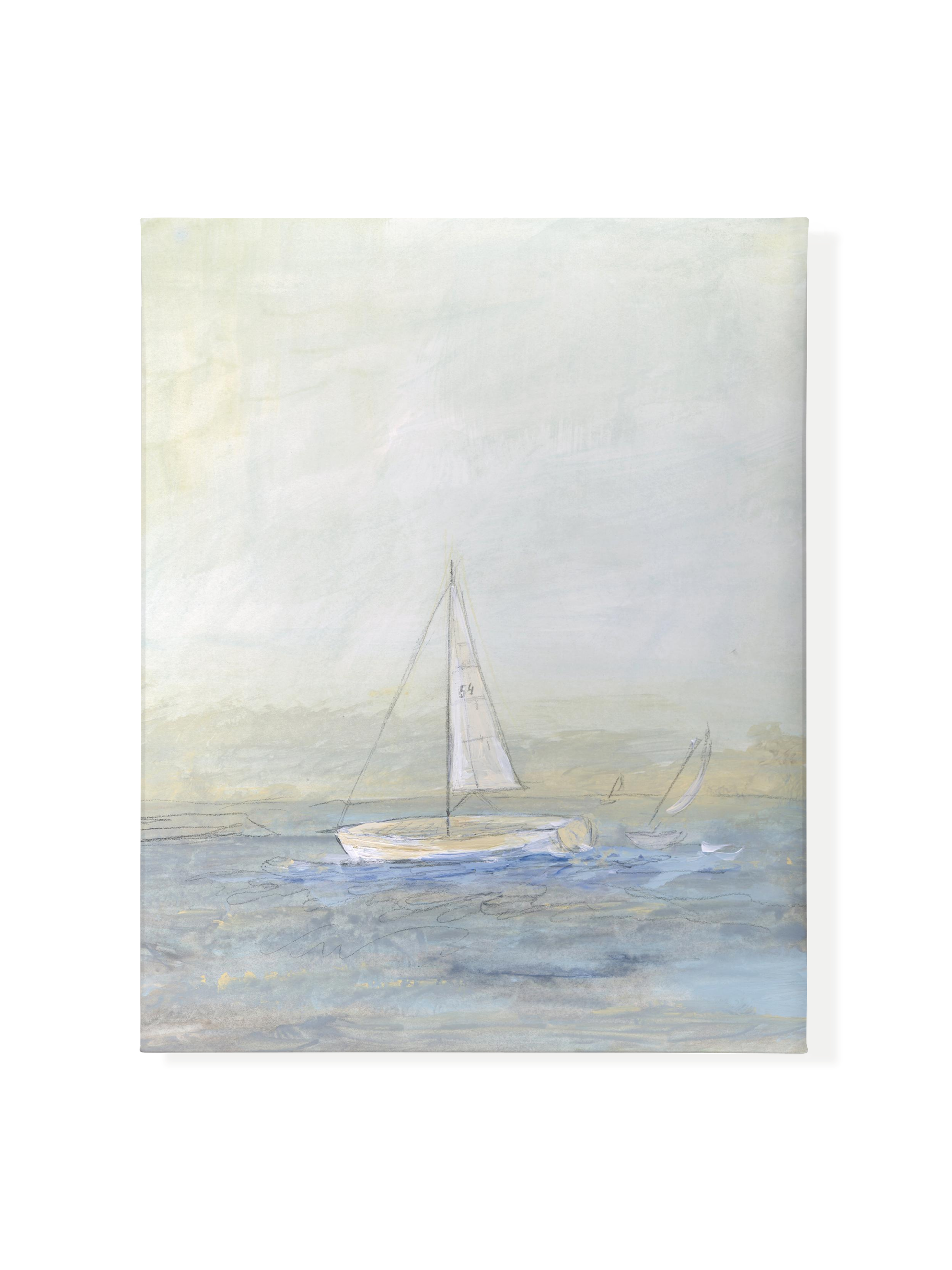 Sail Away | Canvas