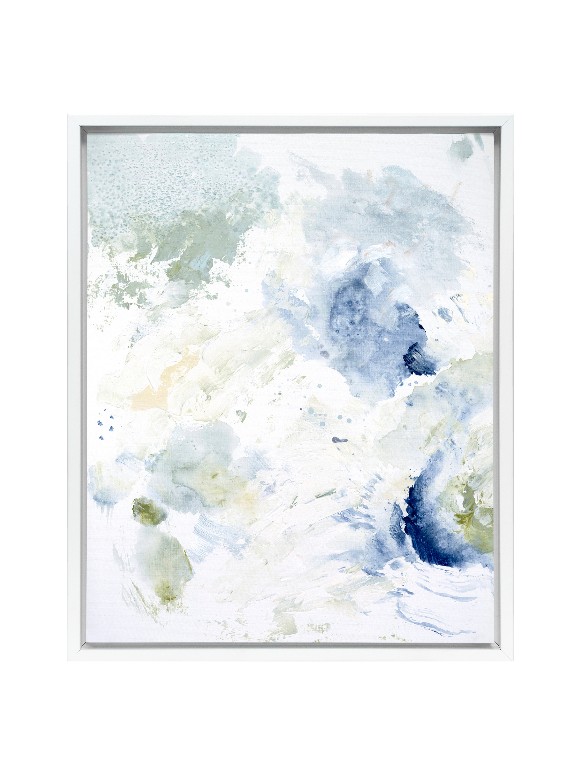 Salt of the Earth | Canvas