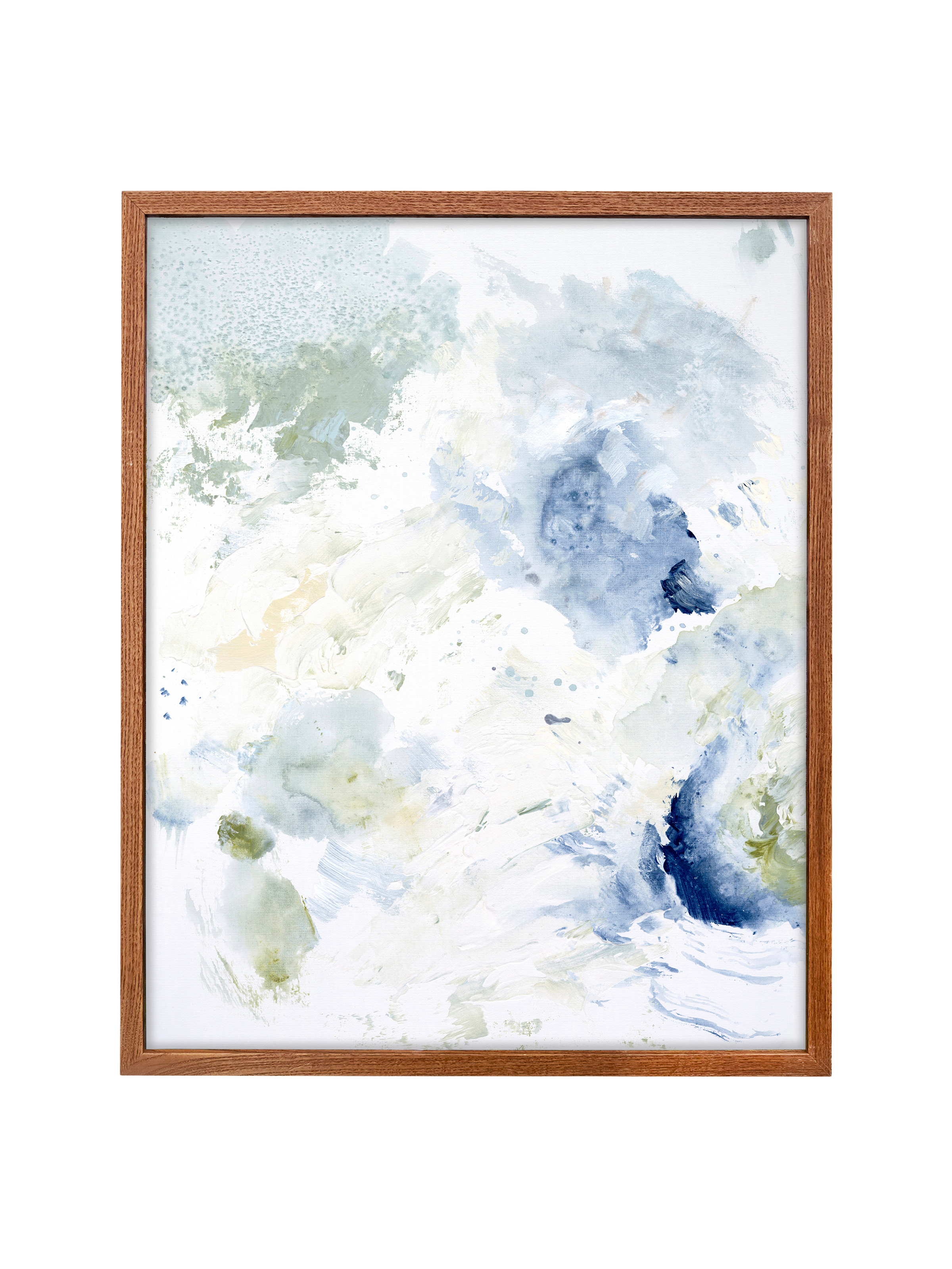 Salt of the Earth | Canvas