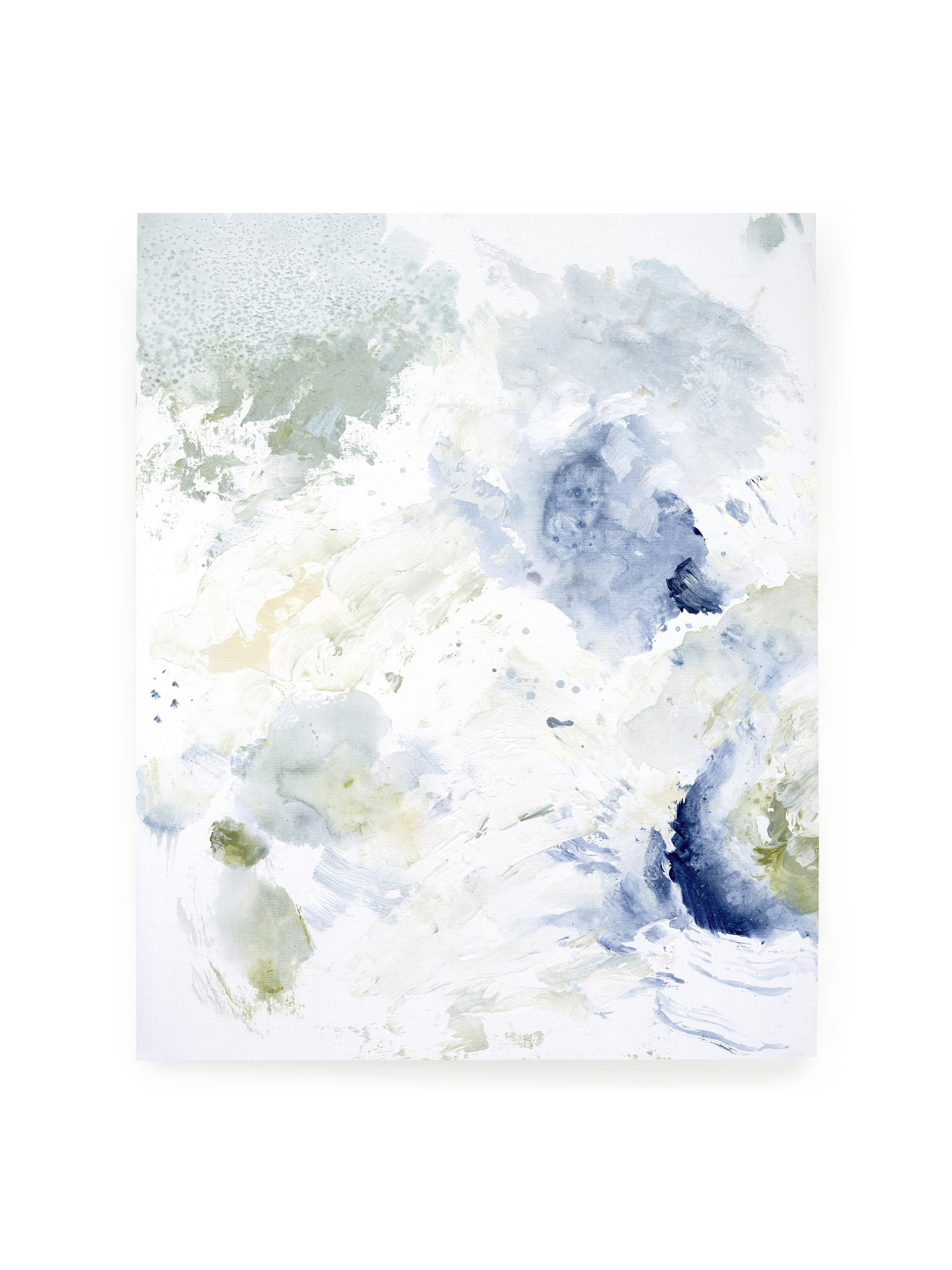 Salt of the Earth | Art Print