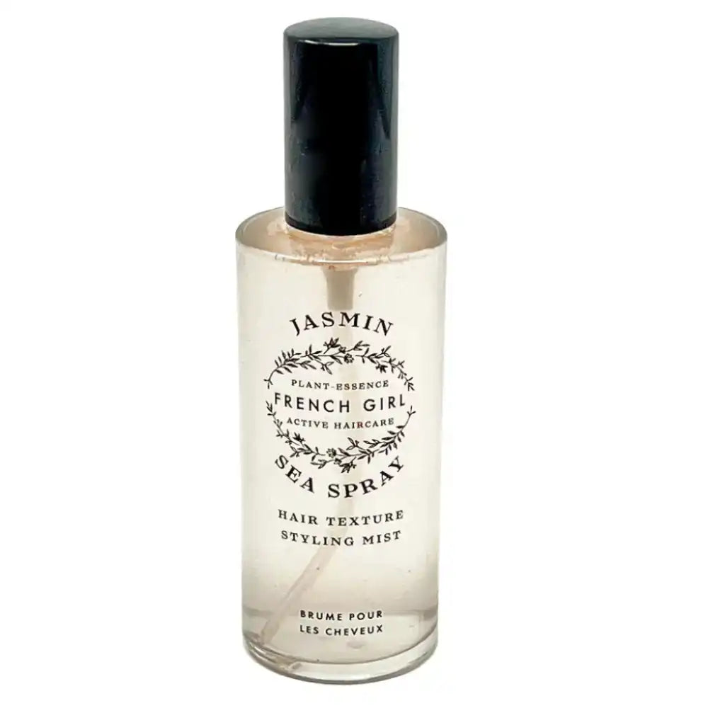 Sea Salt Hair Mist - Jasmin