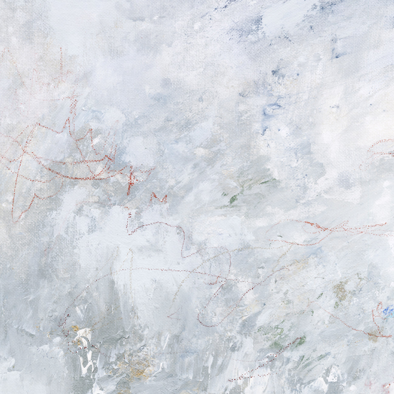 Sea Dance | Art Print