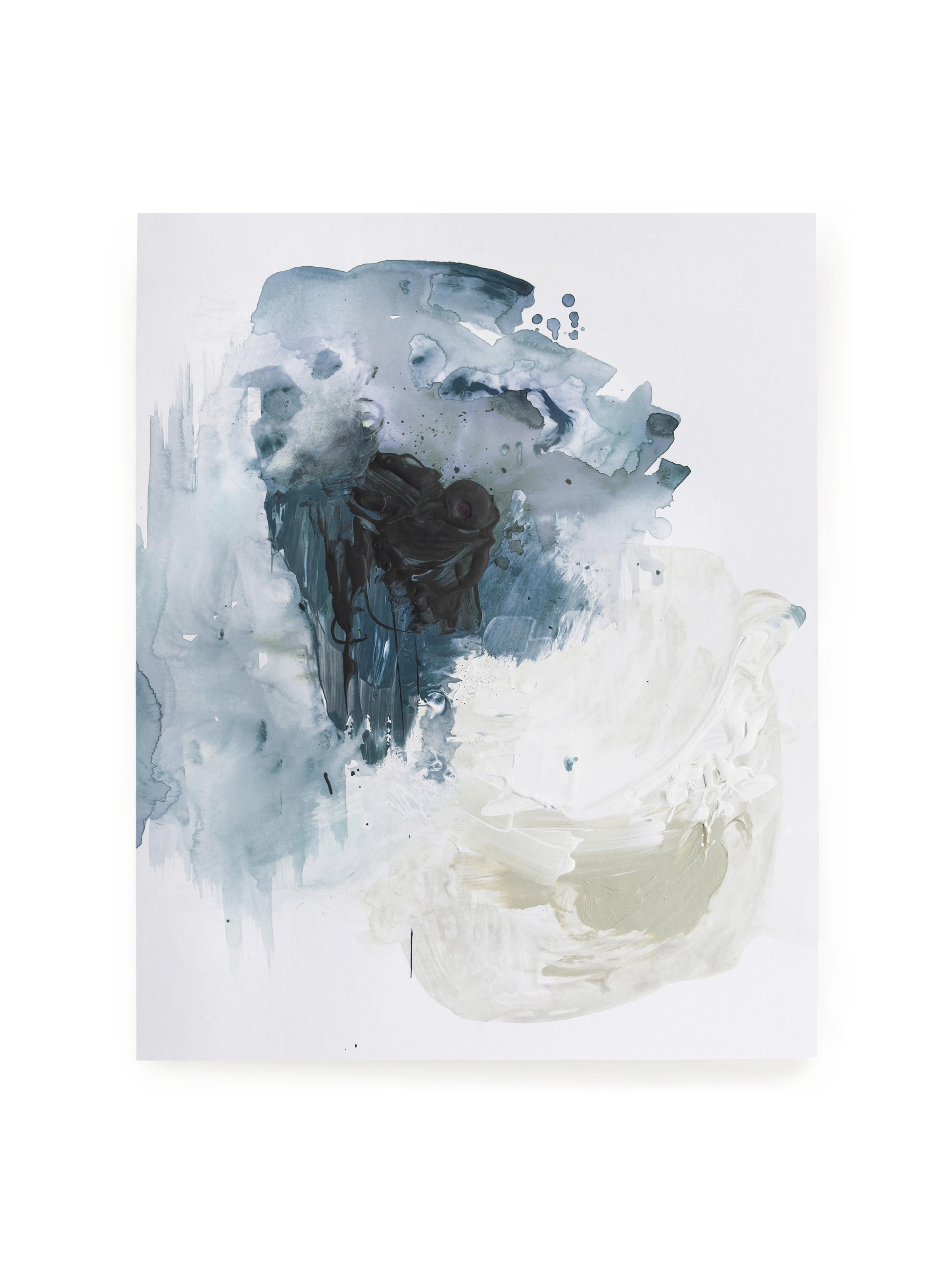 Sea Salt | Art Print