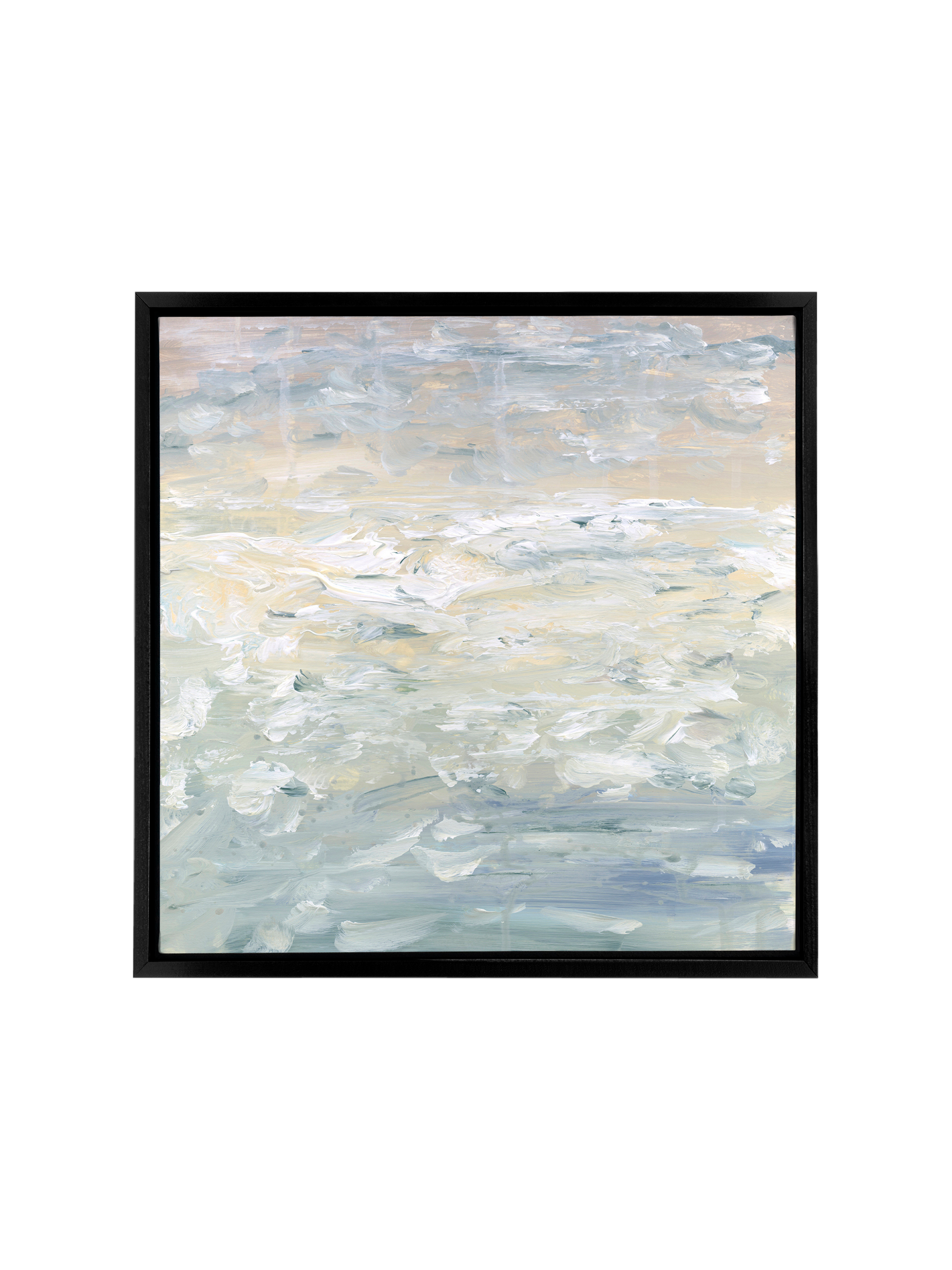 Seaside | Canvas