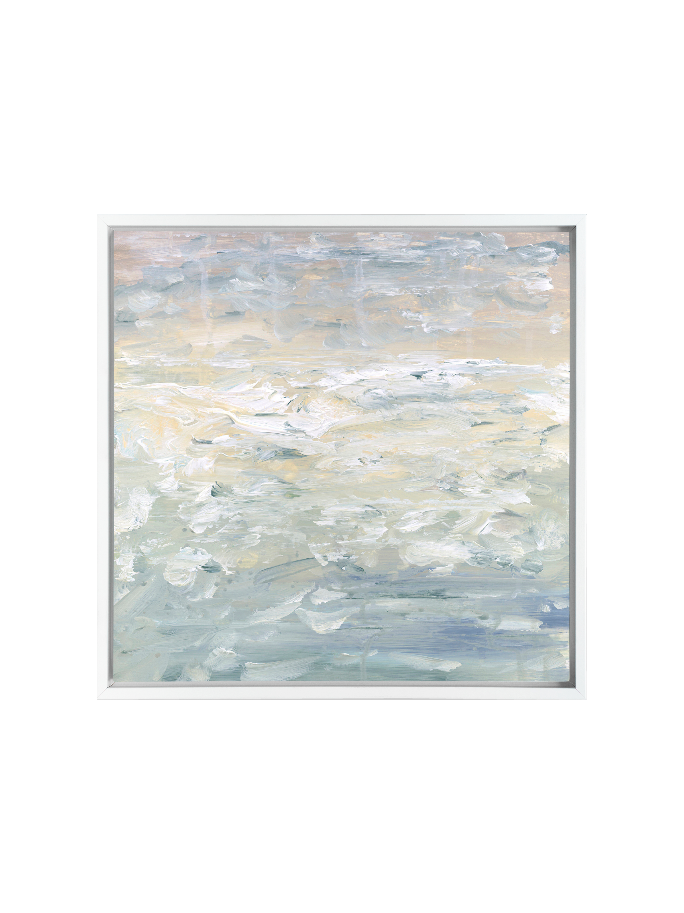 Seaside | Canvas