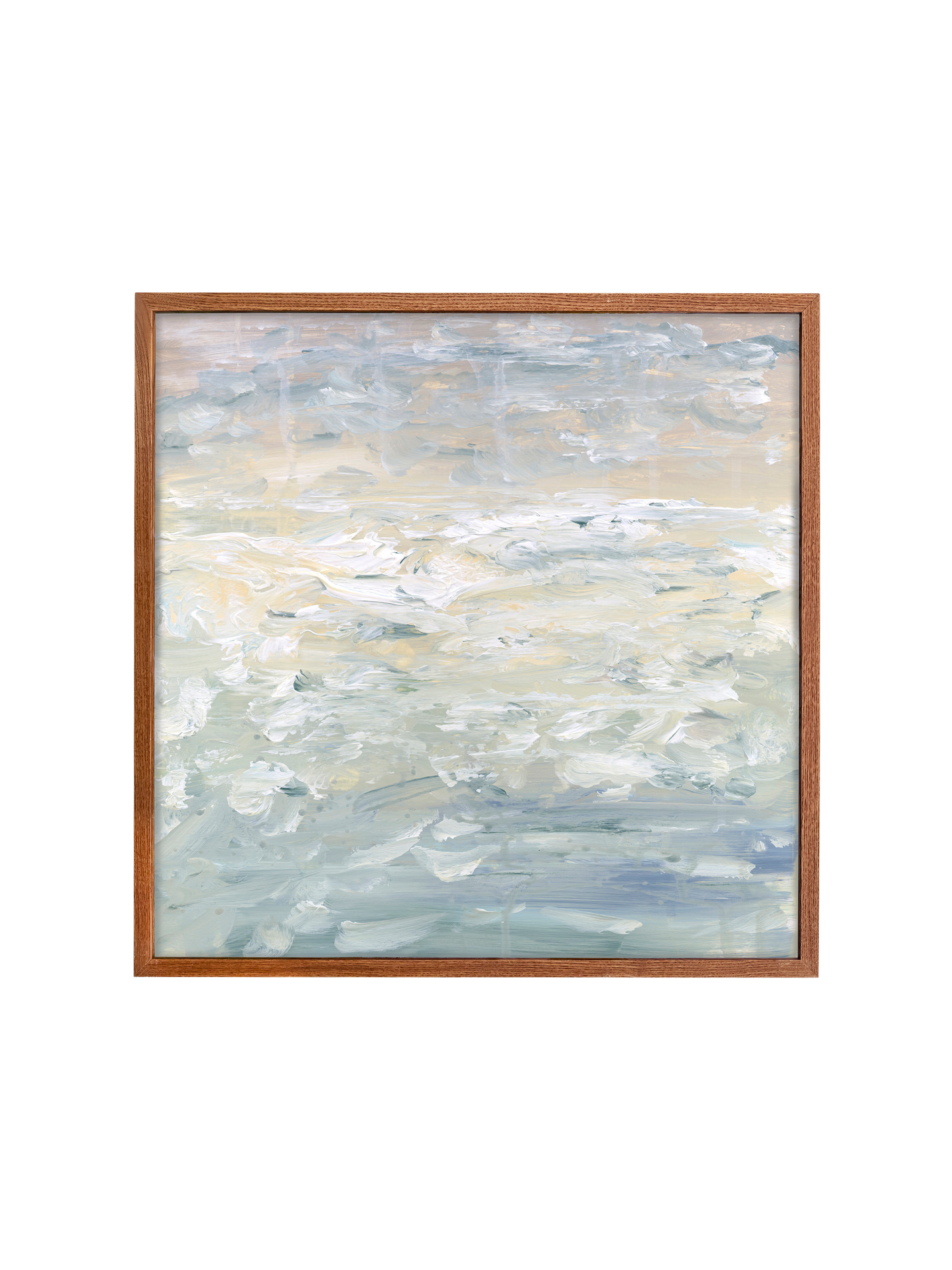 Seaside | Canvas