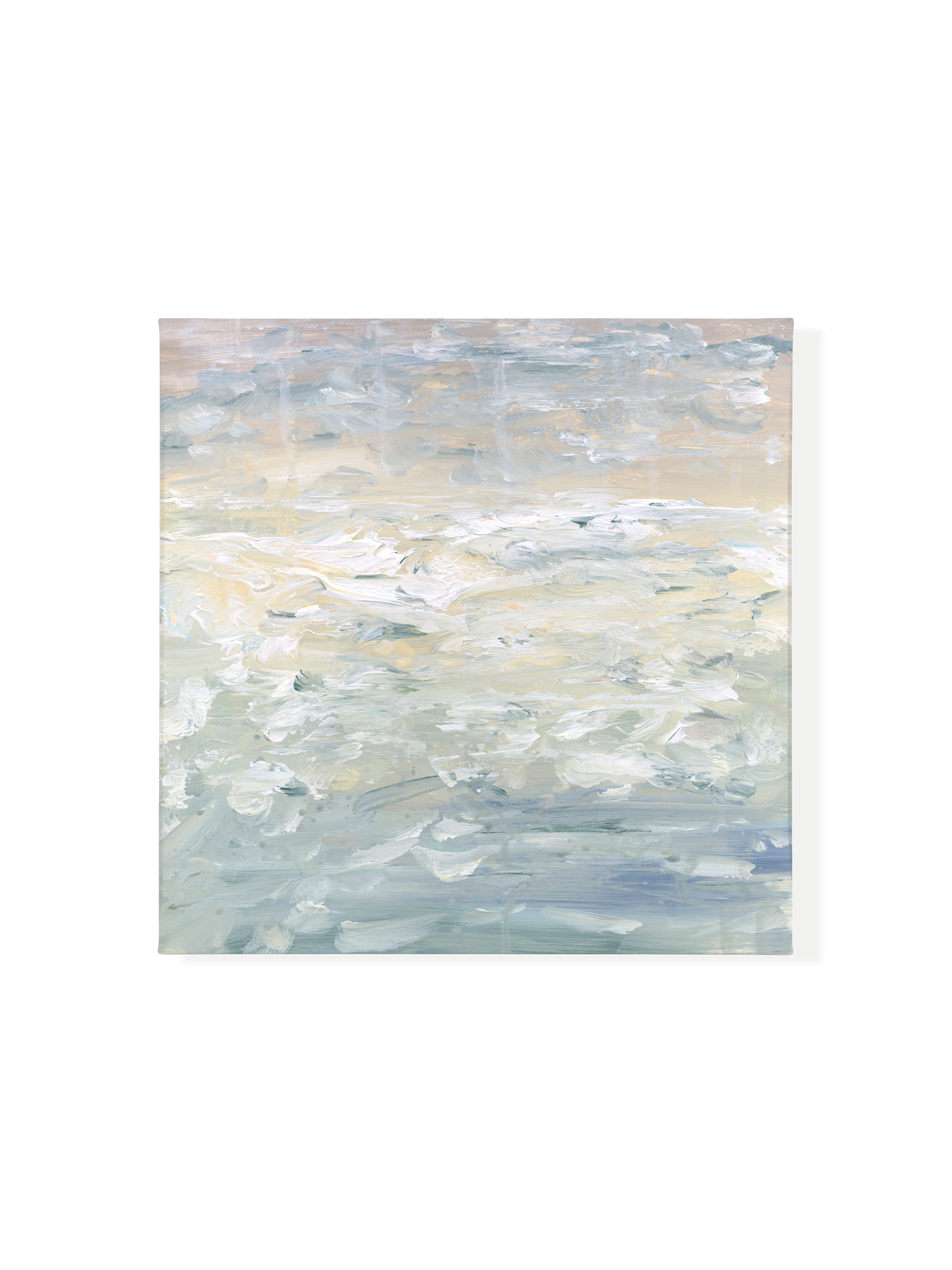 Seaside | Canvas