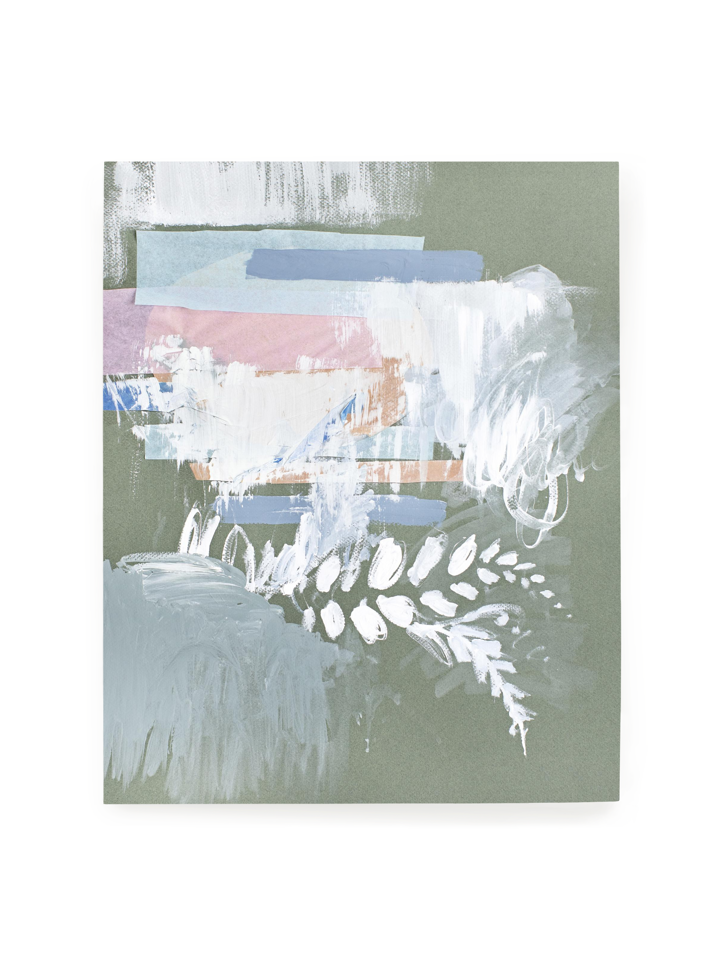 Secret Garden | Art Print