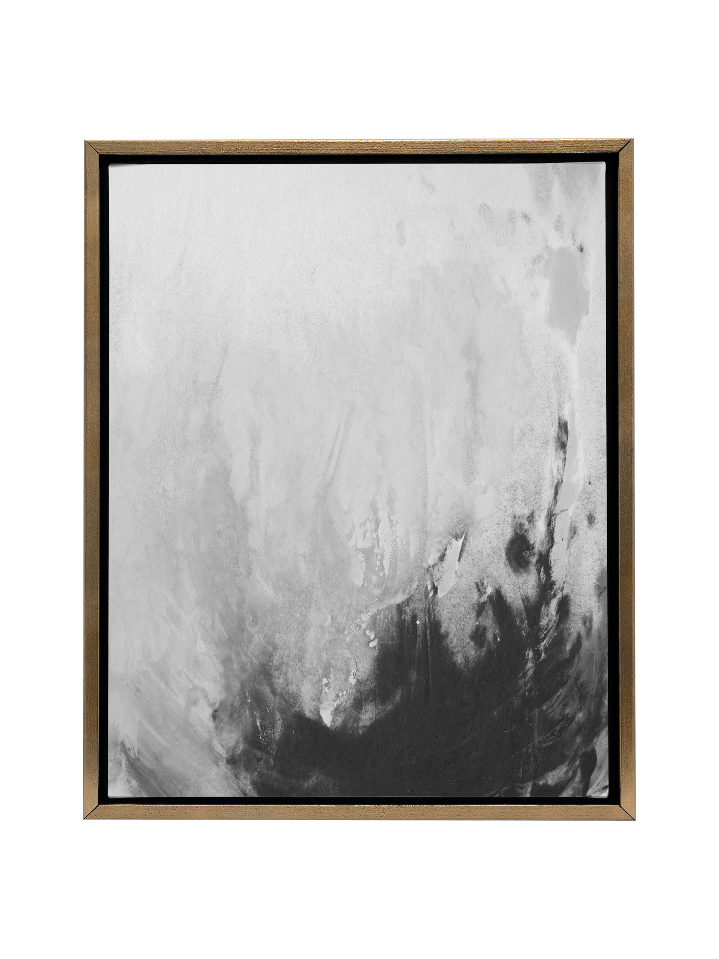 Shadow Of Your Wing | Canvas