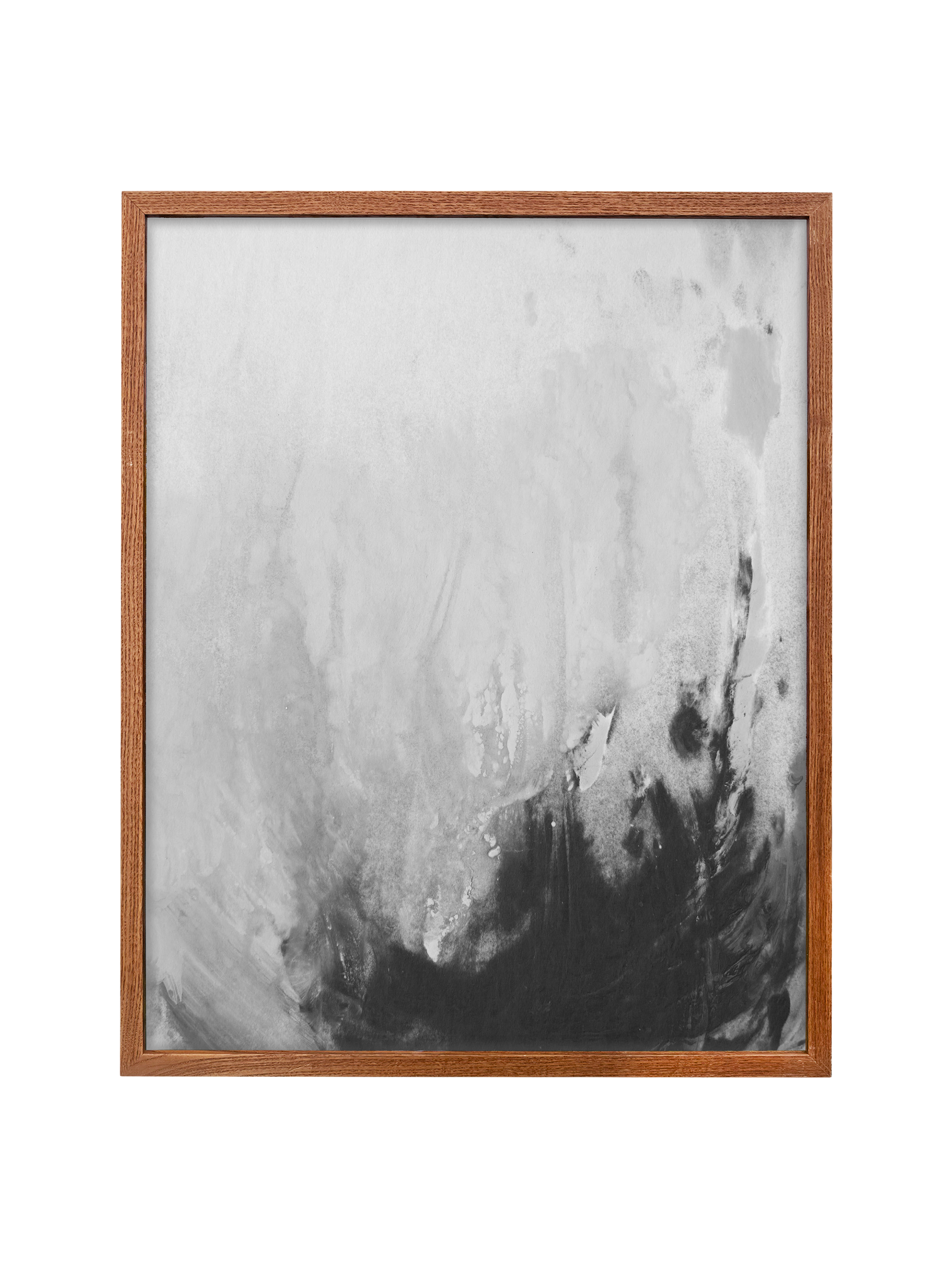 Shadow Of Your Wing | Canvas