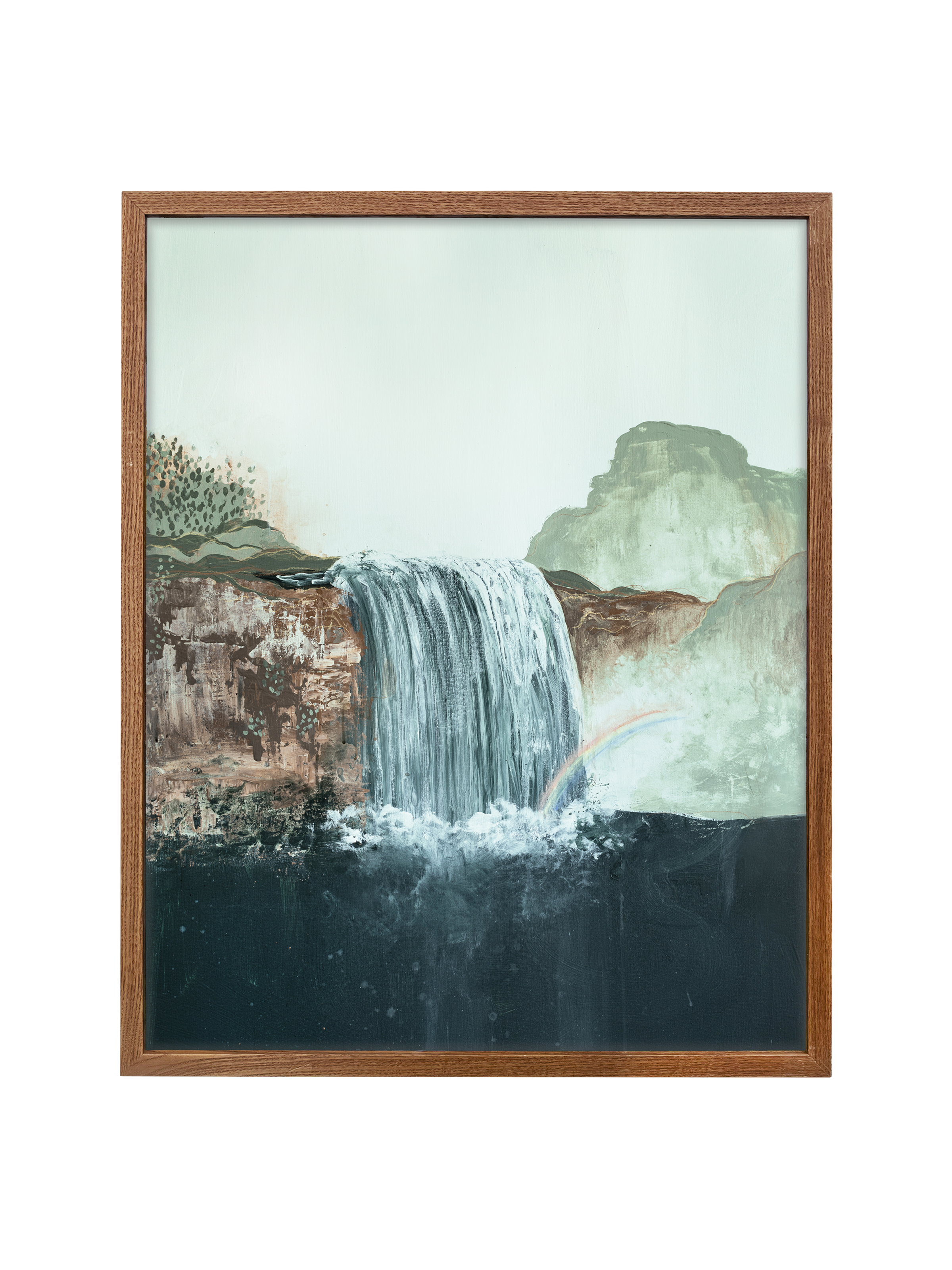 Creation | Canvas (Classic)