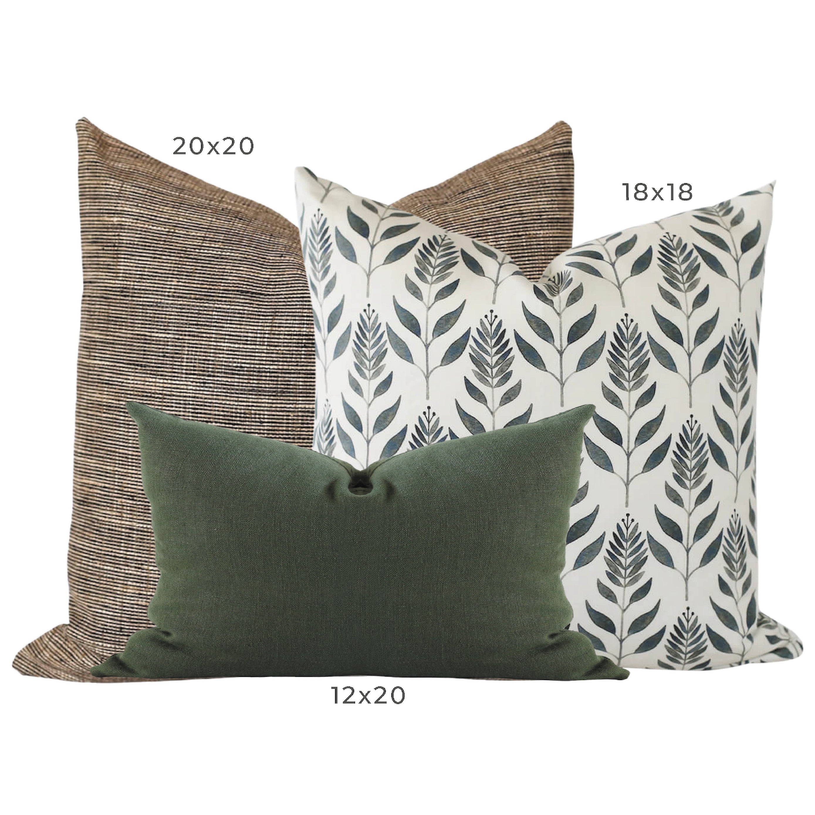 Pillow Combination Set #22