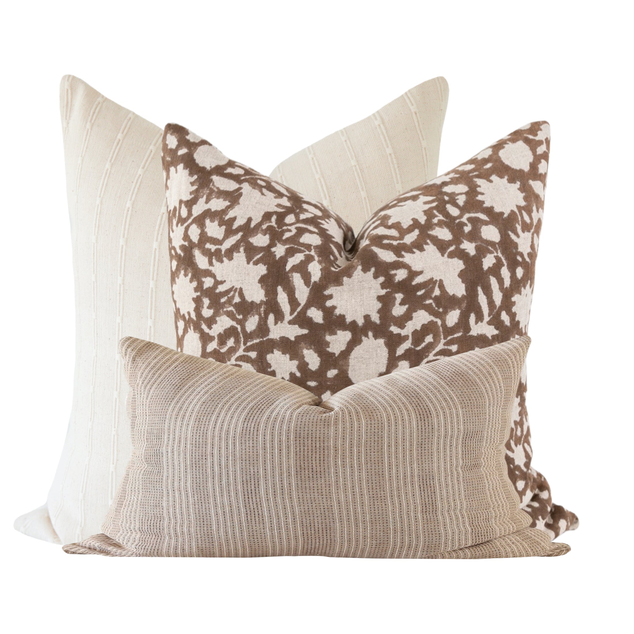 Pillow Combination Set #134