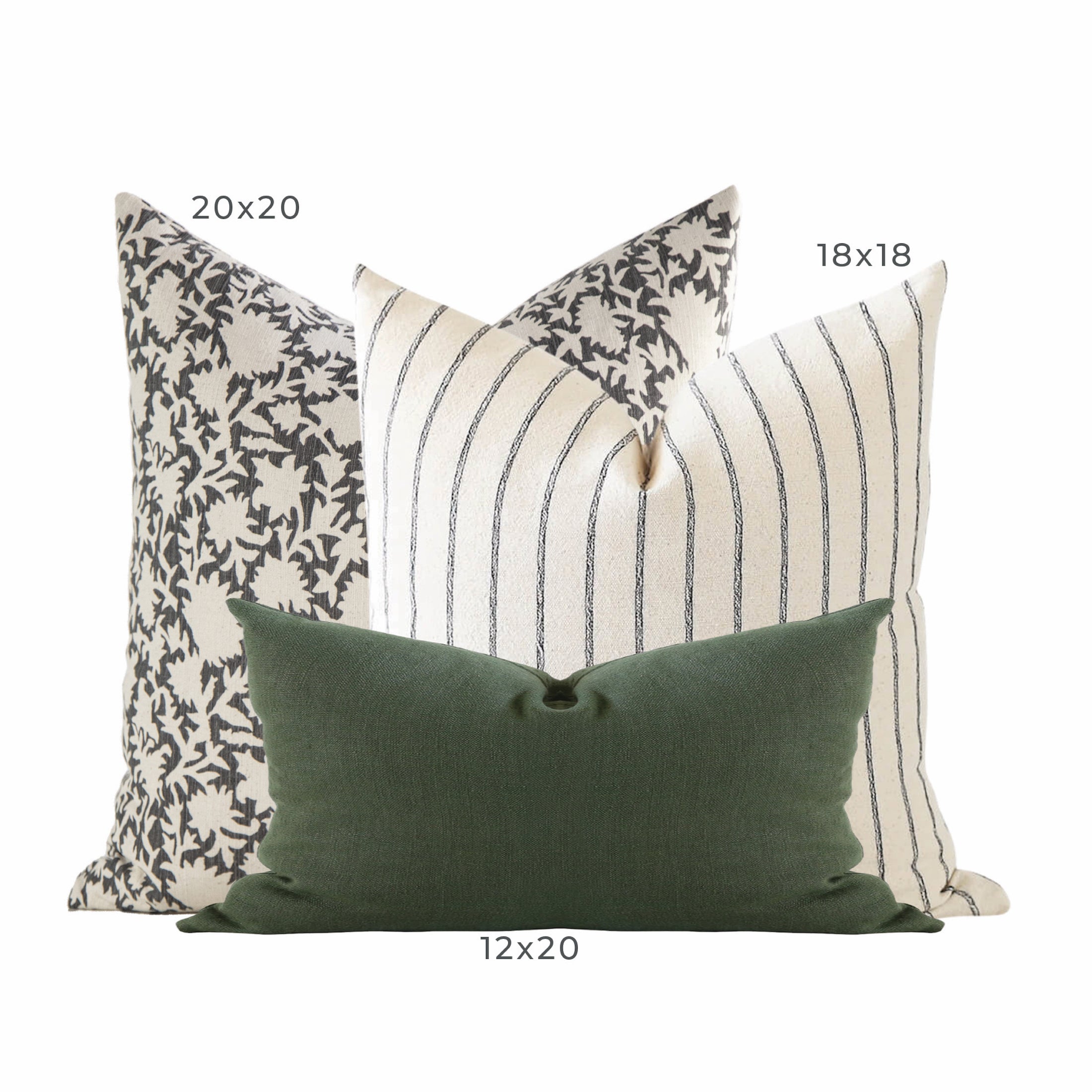 Pillow Combination Set #184
