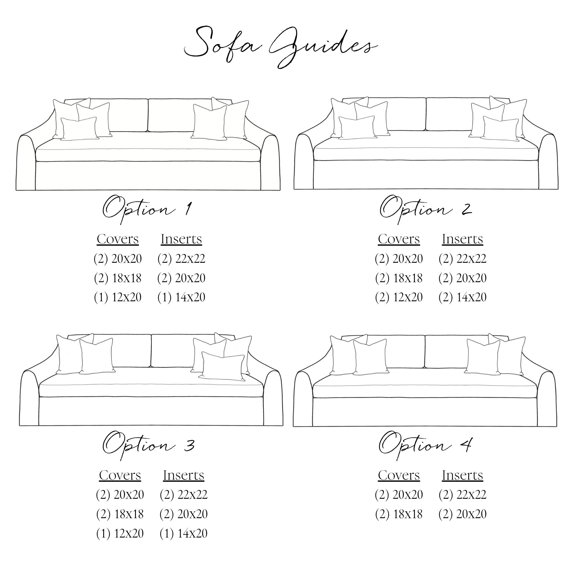 Marlee Floral Pillow Cover