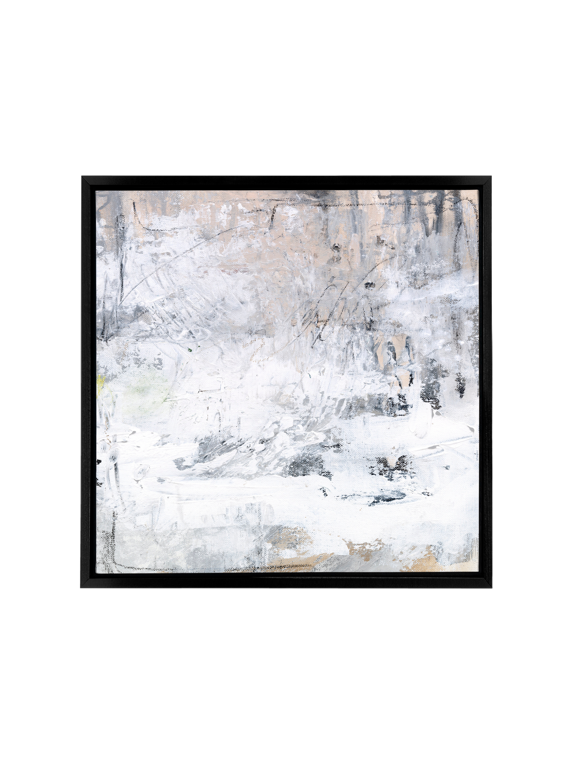 Smoky Quartz | Canvas