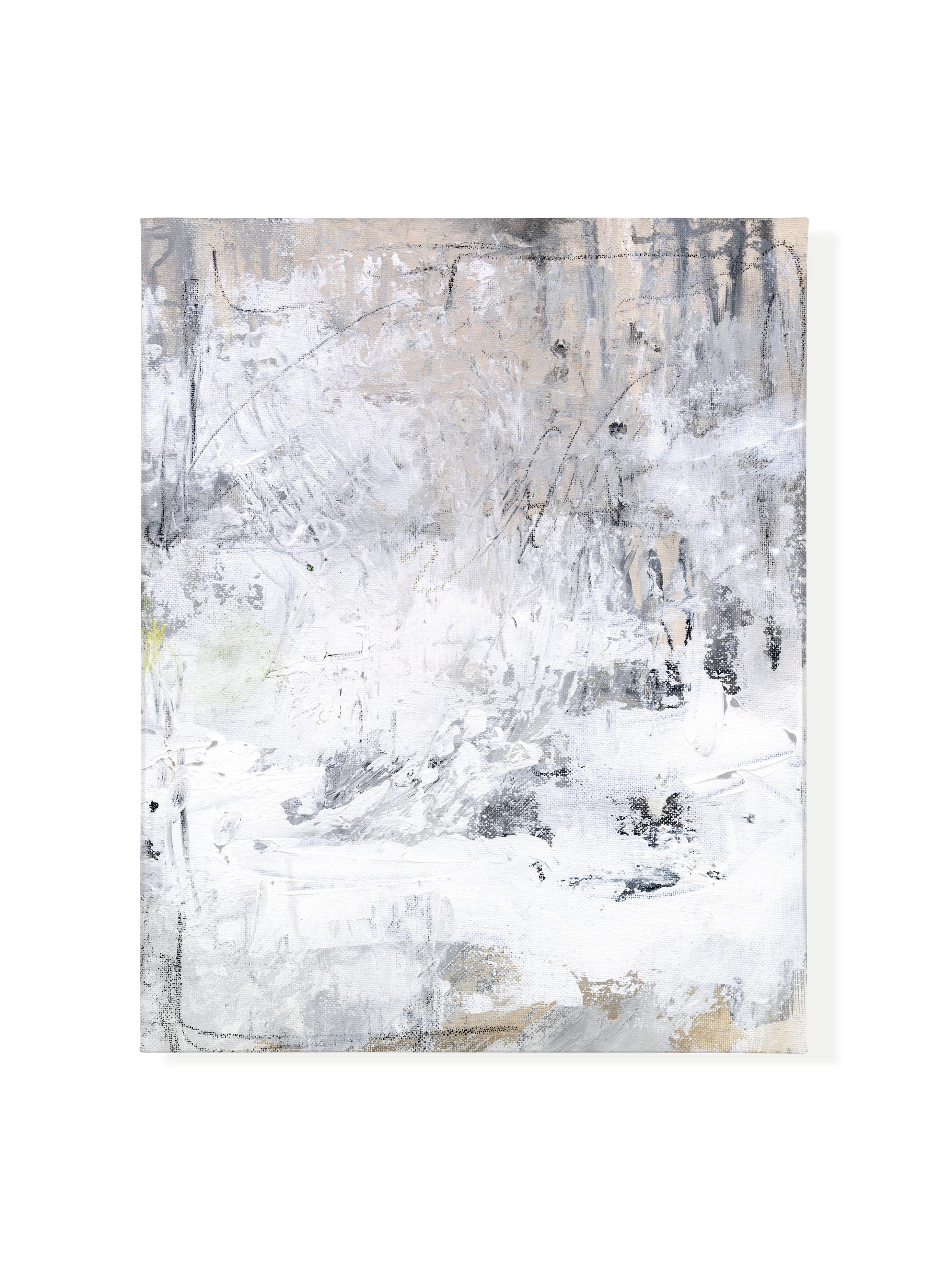 Smoky Quartz | Canvas