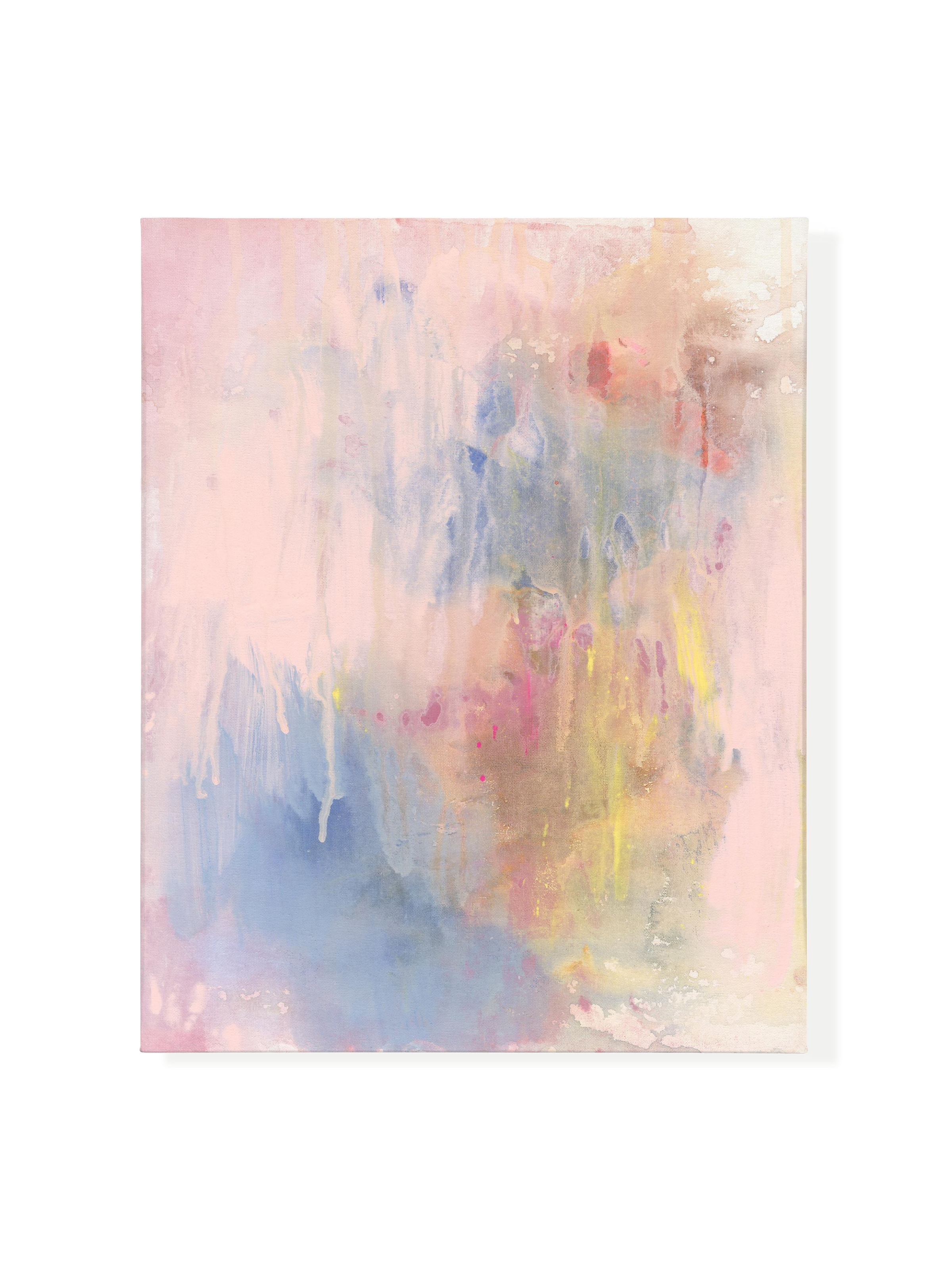 Space Cowgirl | Canvas