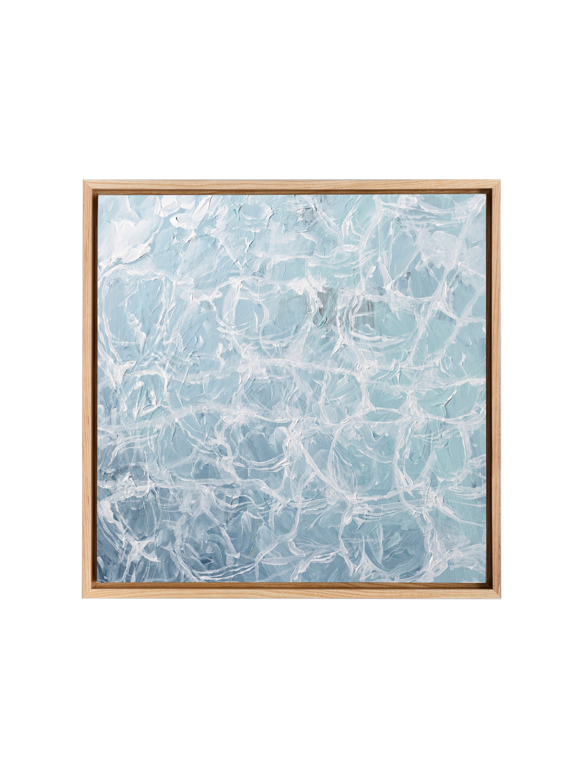 Sparkling Water | Canvas