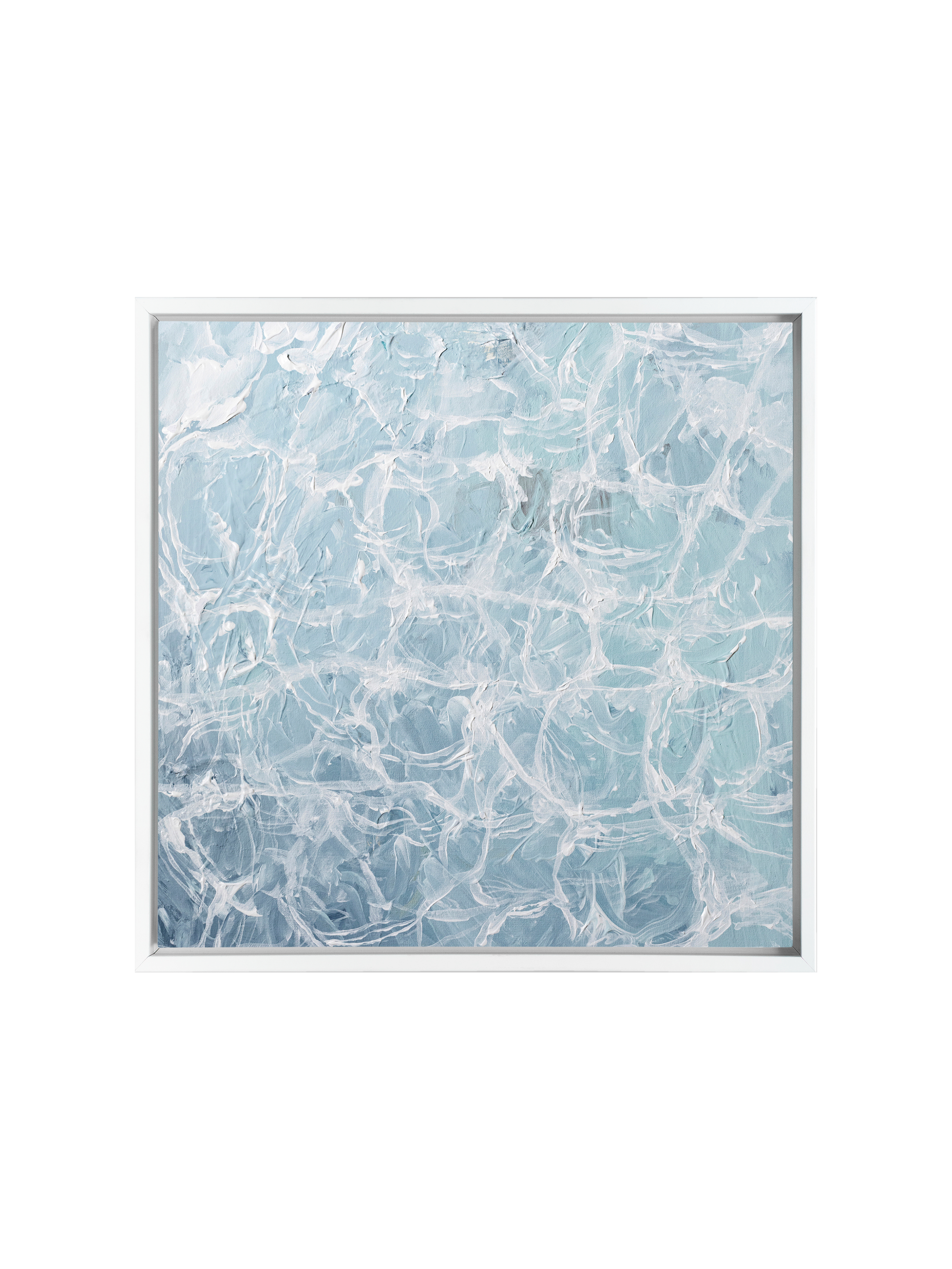 Sparkling Water | Canvas