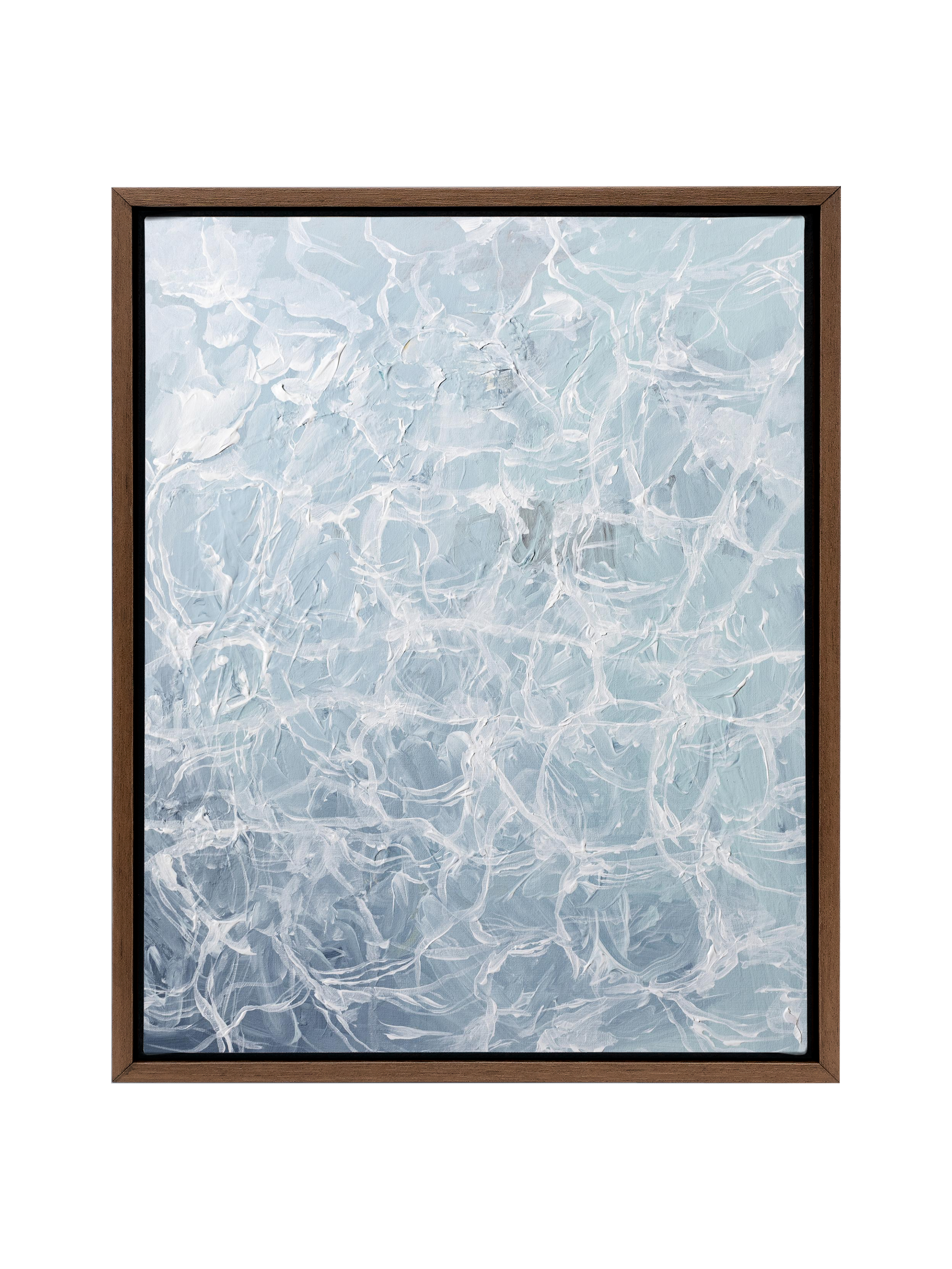 Sparkling Water | Art Print