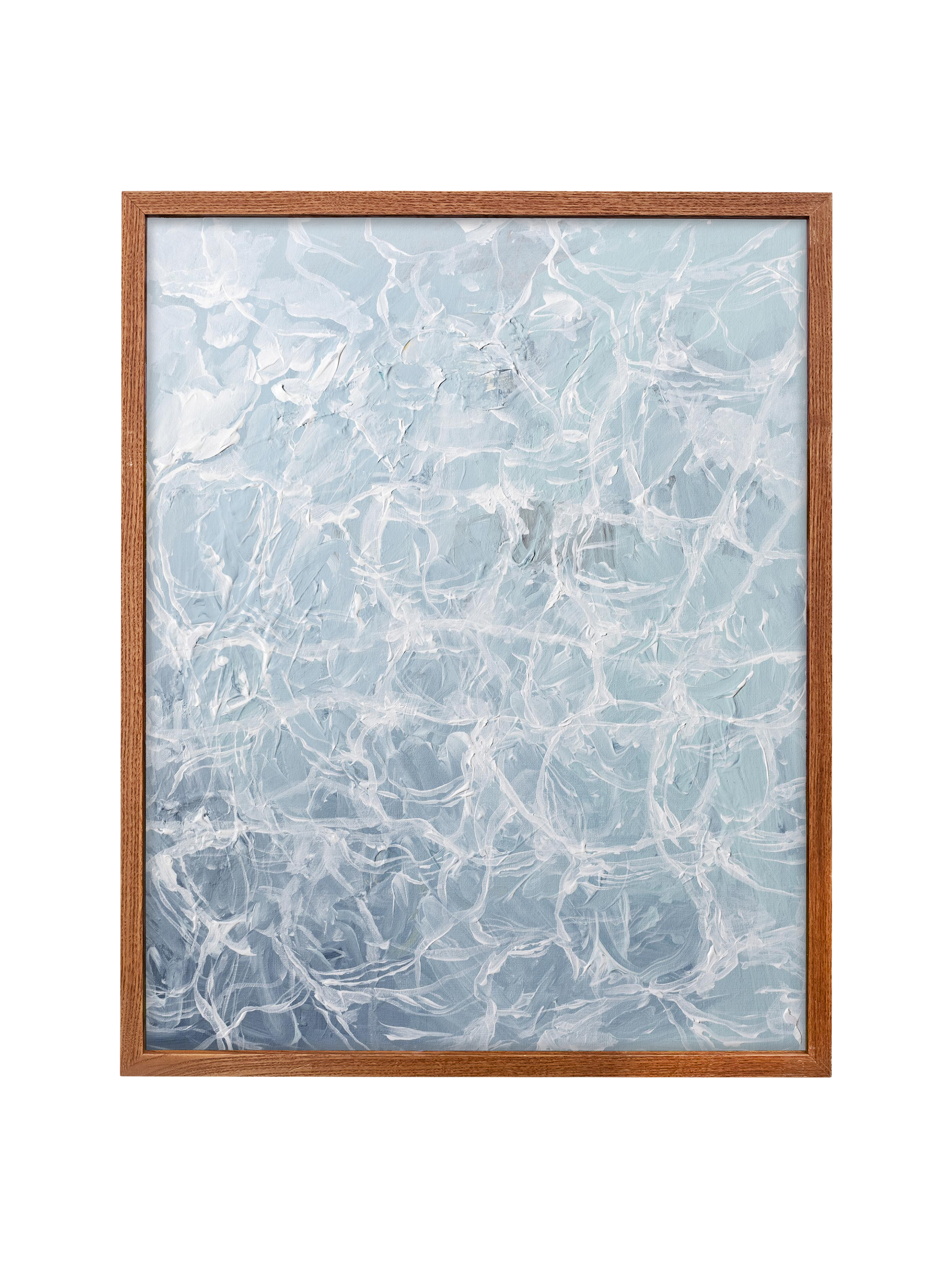 Sparkling Water | Canvas